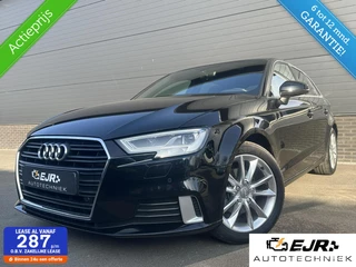 Audi A3 Sportback 30 TFSI 116PK Sport CARPLAY*AIRCO*PANO*PDC