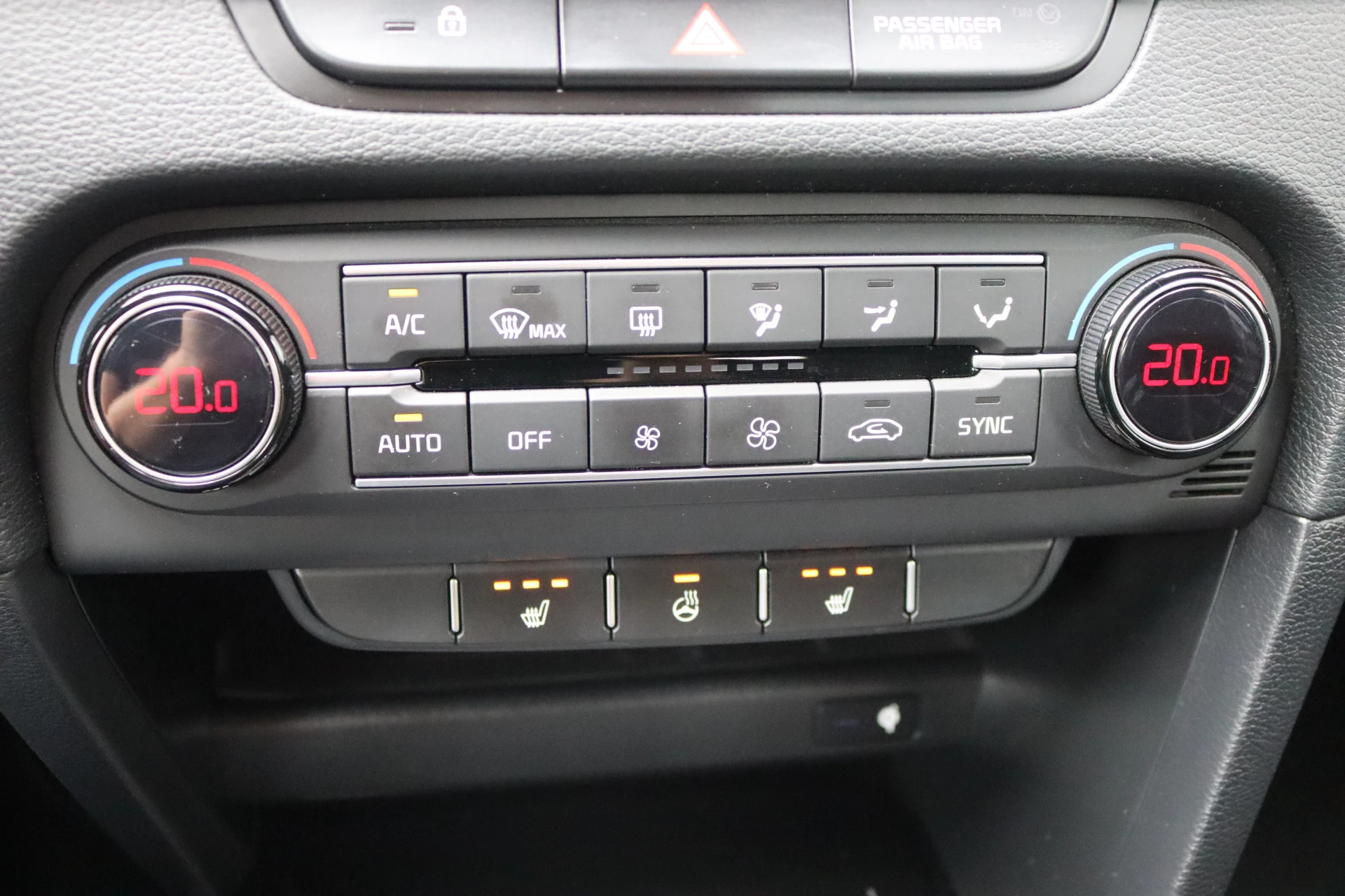 Hoofdafbeelding Kia XCeed