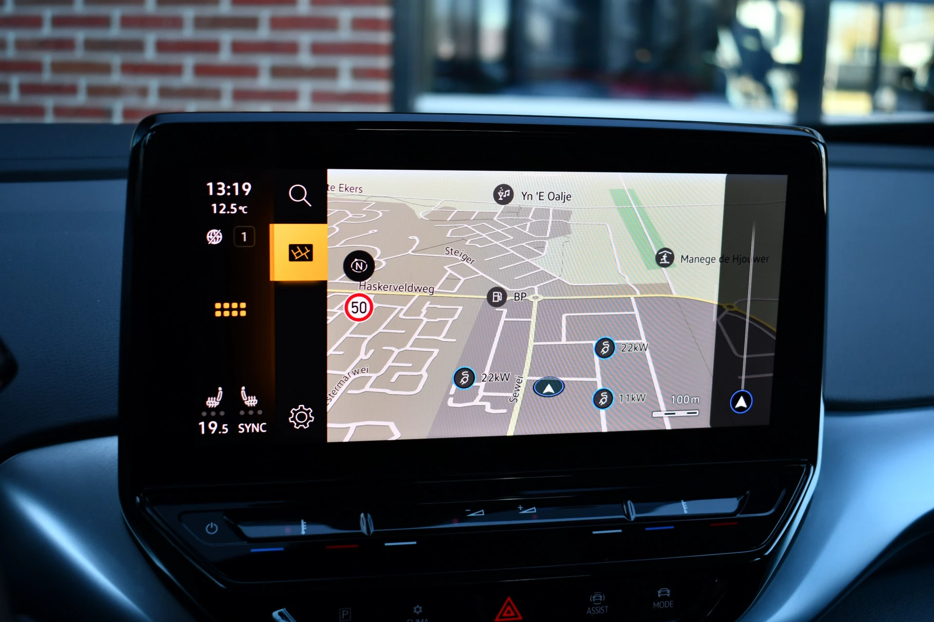 Hoofdafbeelding Volkswagen ID.4