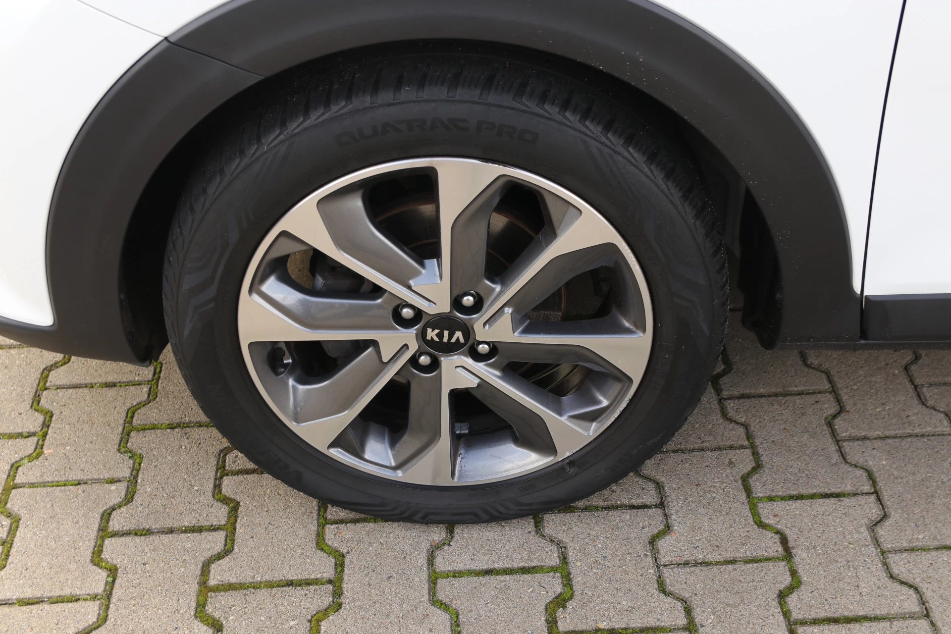 Hoofdafbeelding Kia Stonic