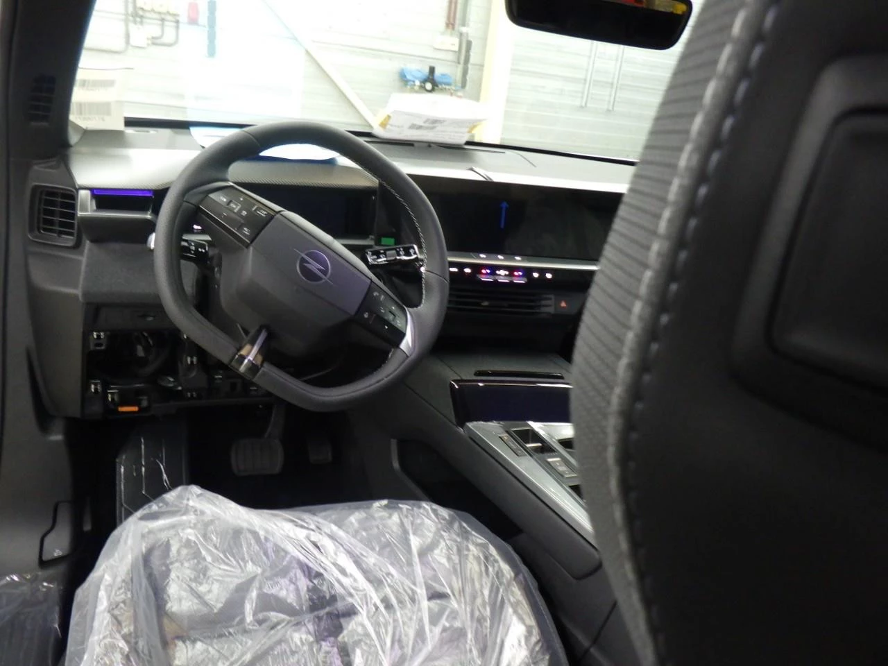 Hoofdafbeelding Opel Grandland