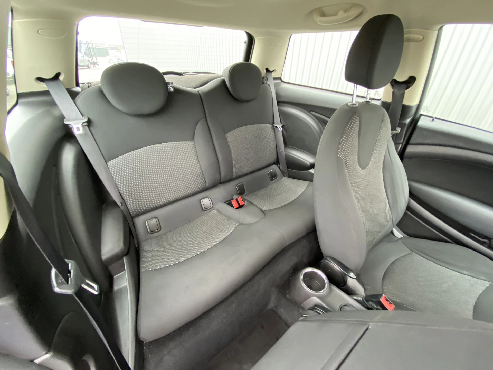 Hoofdafbeelding MINI One