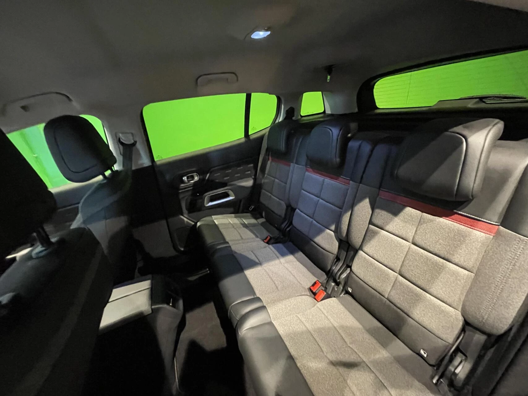 Hoofdafbeelding Citroën C5 Aircross