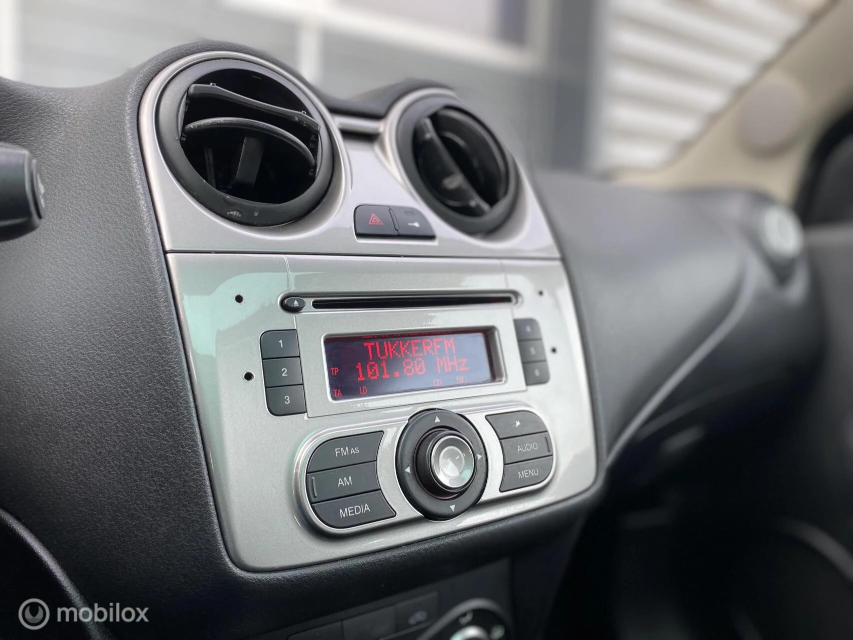 Hoofdafbeelding Alfa Romeo MiTo