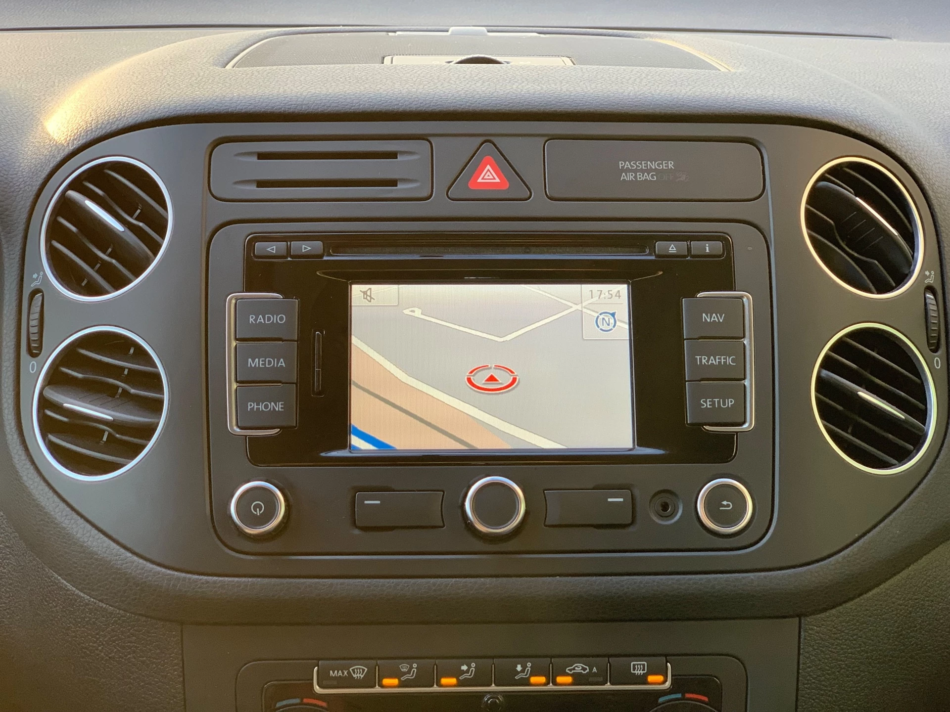 Hoofdafbeelding Volkswagen Golf Plus