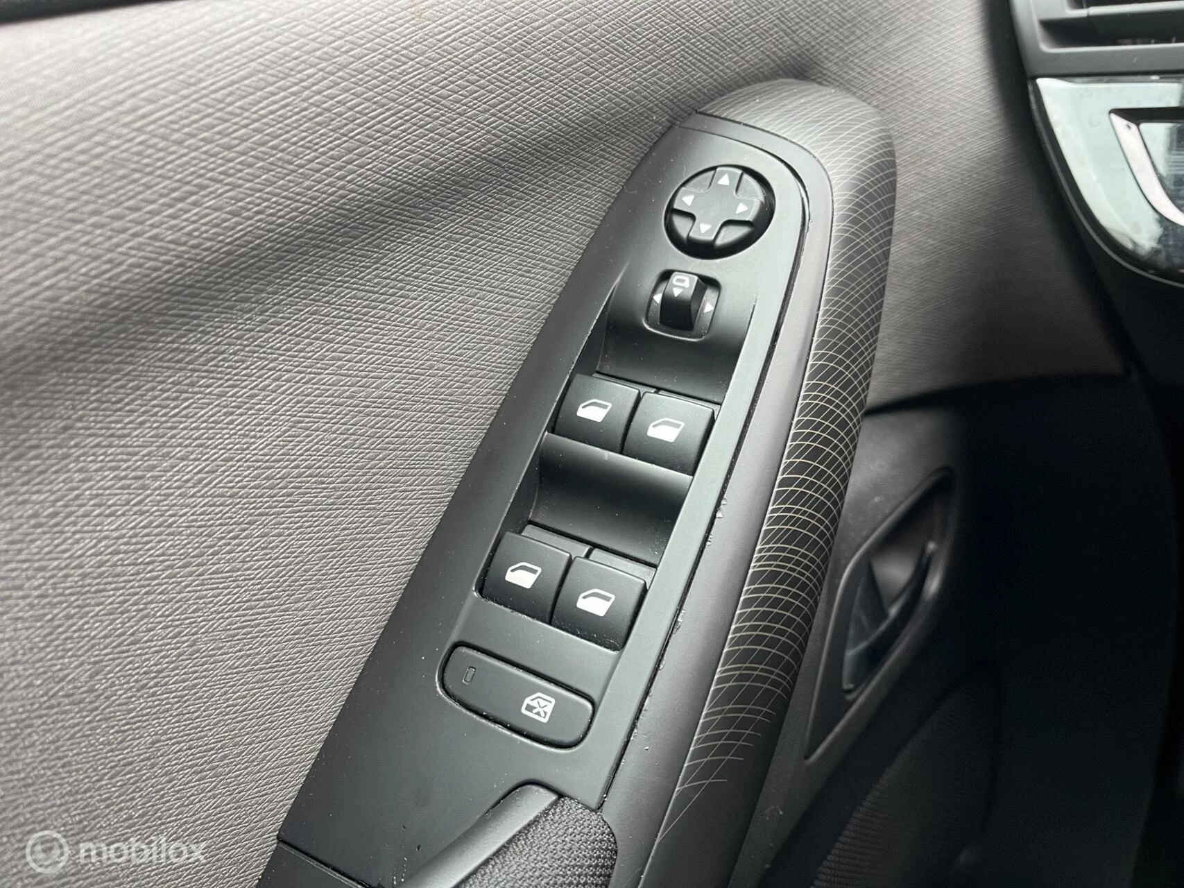 Hoofdafbeelding Citroën Grand C4 Picasso