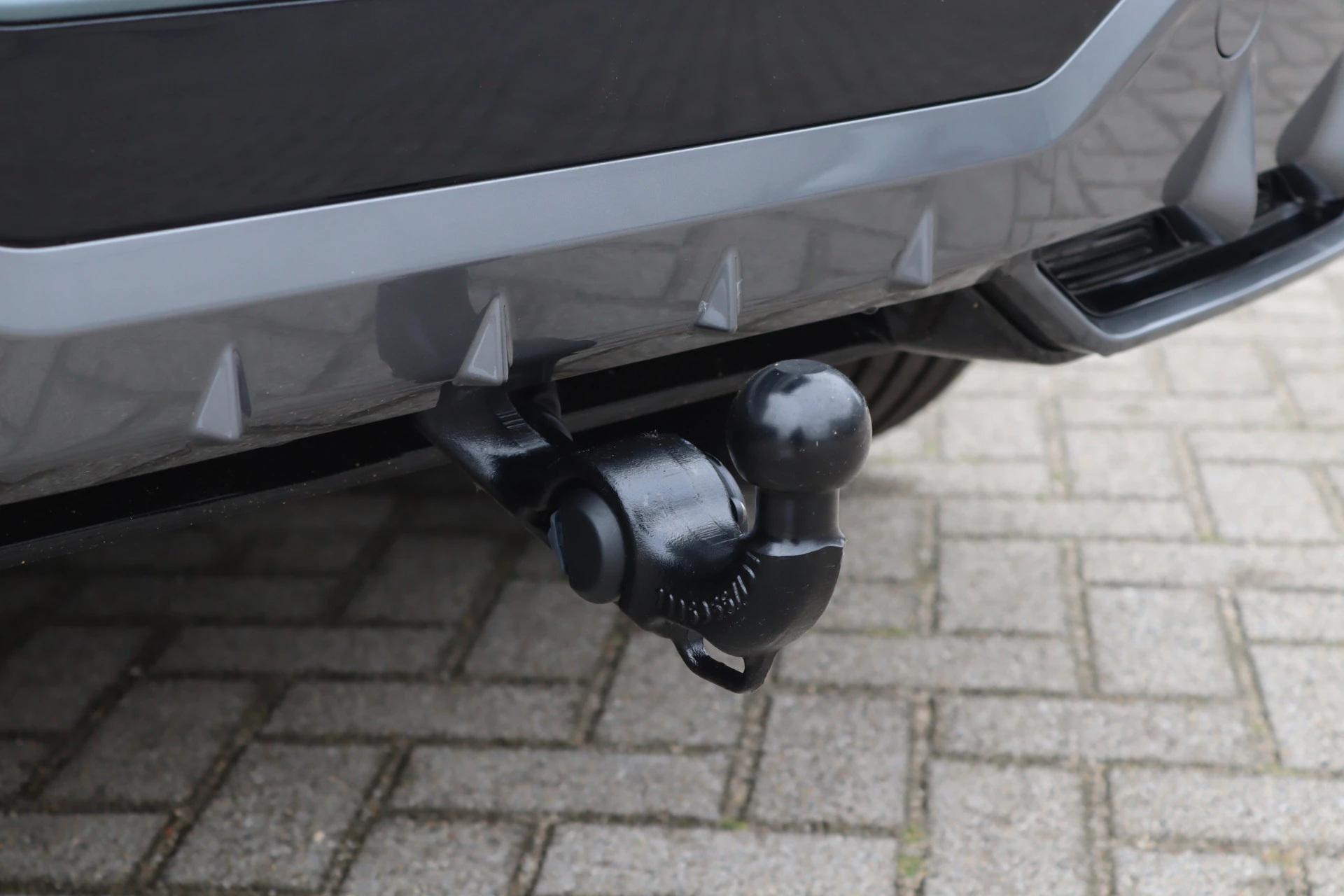 Hoofdafbeelding CUPRA Terramar
