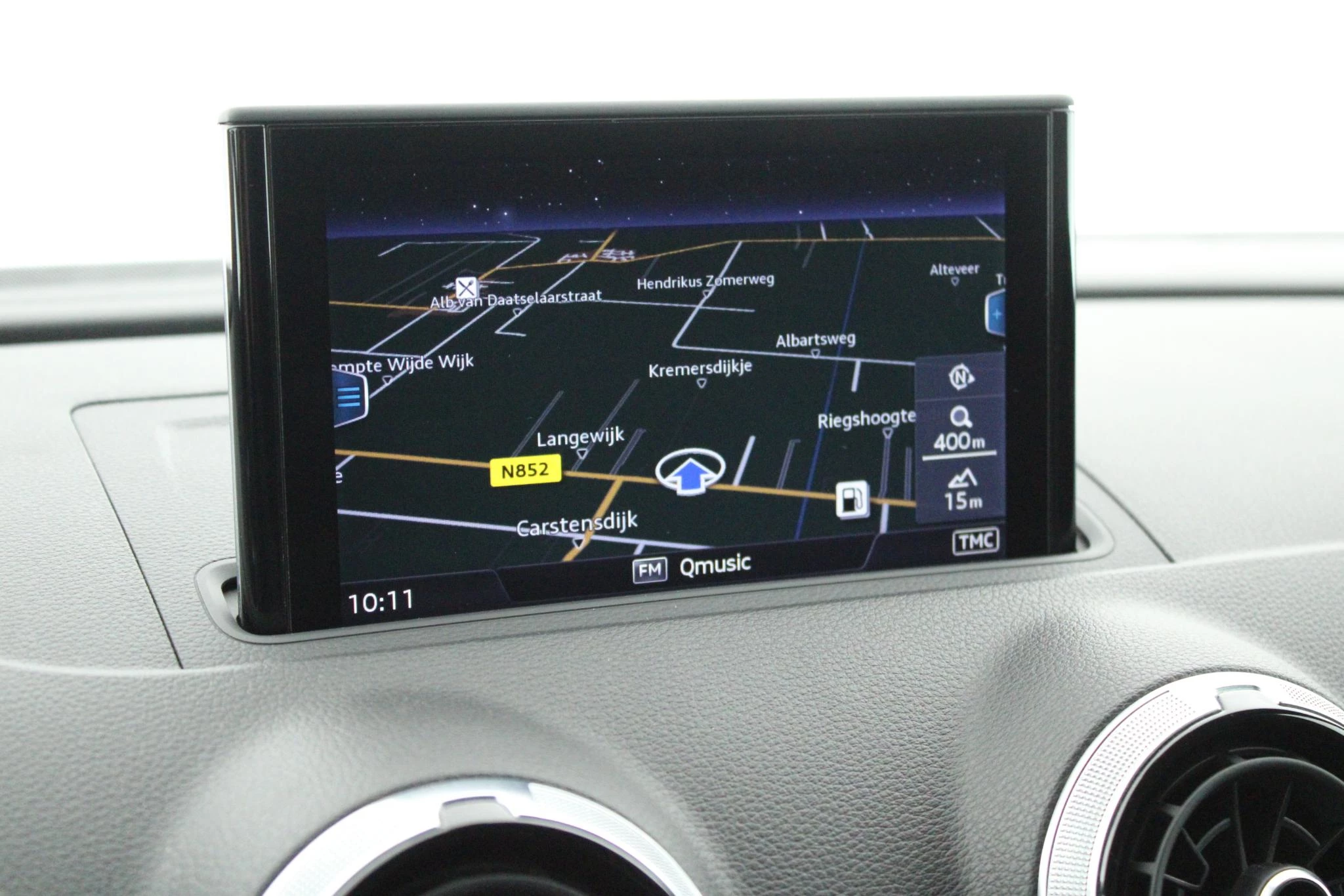 Hoofdafbeelding Audi RS3