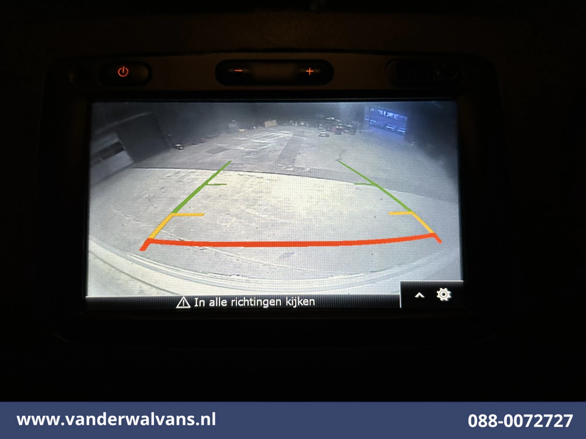 Hoofdafbeelding Opel Movano