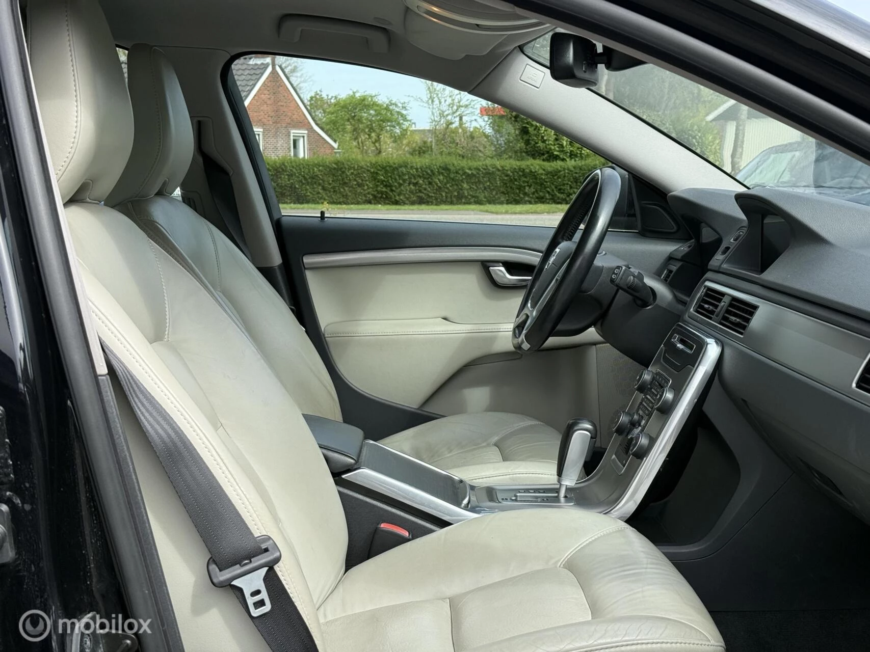 Hoofdafbeelding Volvo V70
