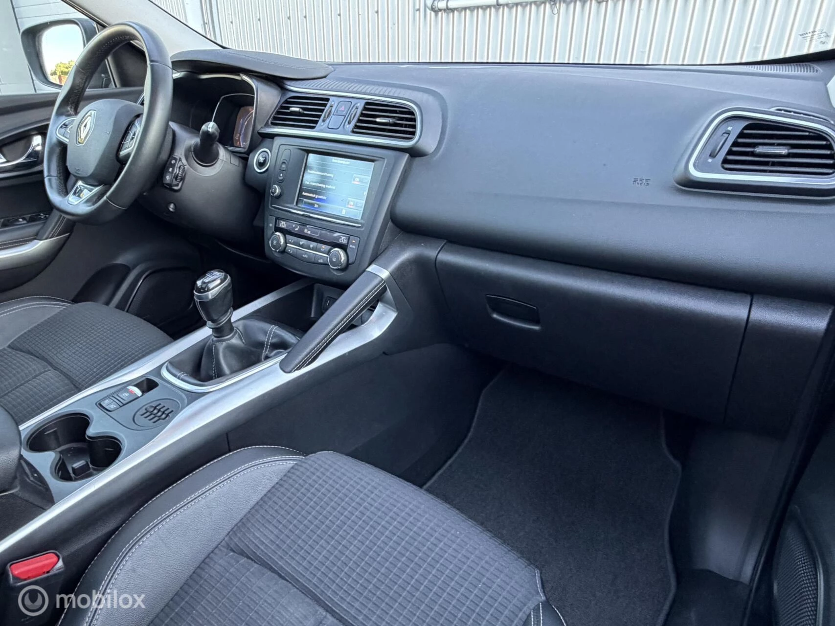 Hoofdafbeelding Renault Kadjar