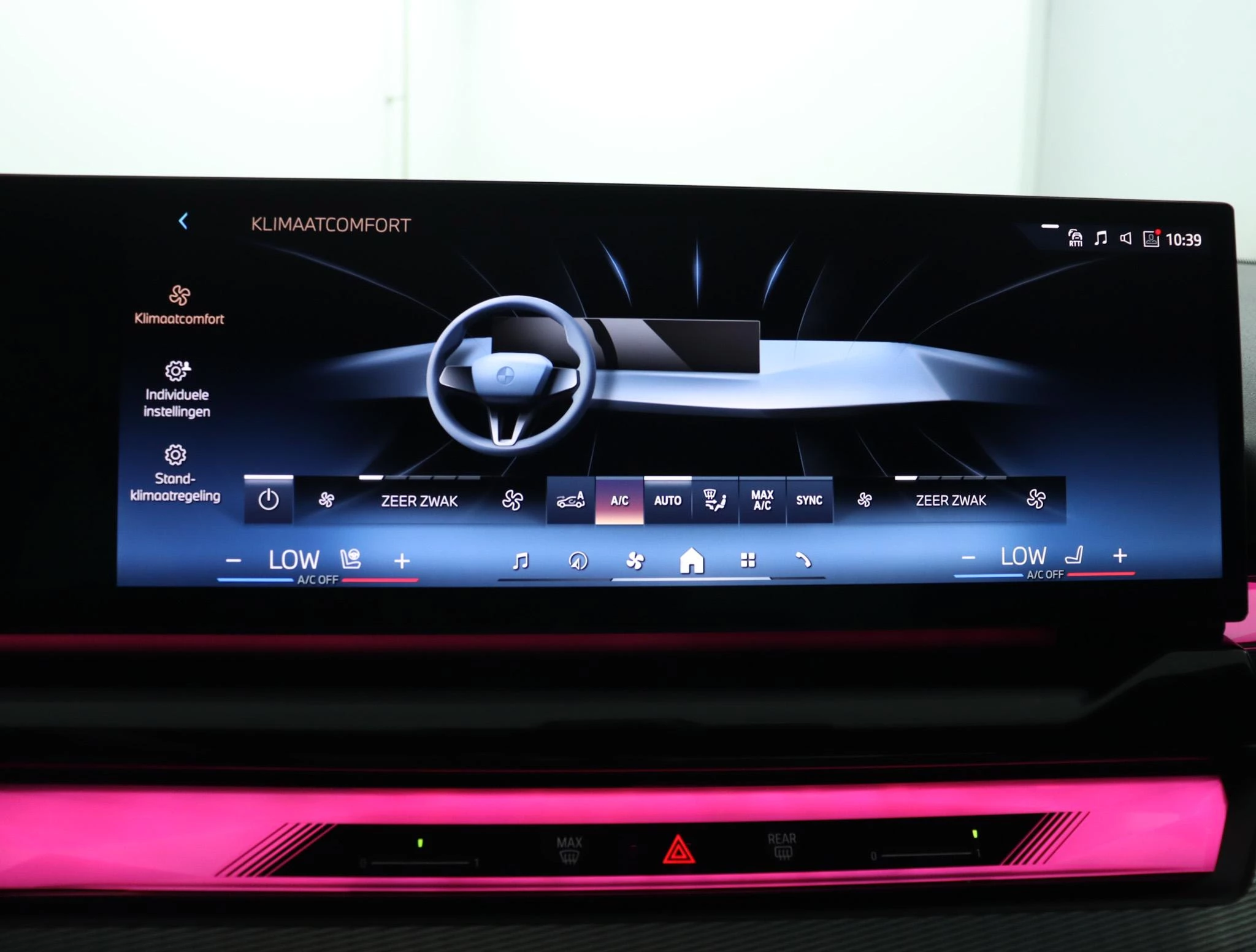 Hoofdafbeelding BMW i5