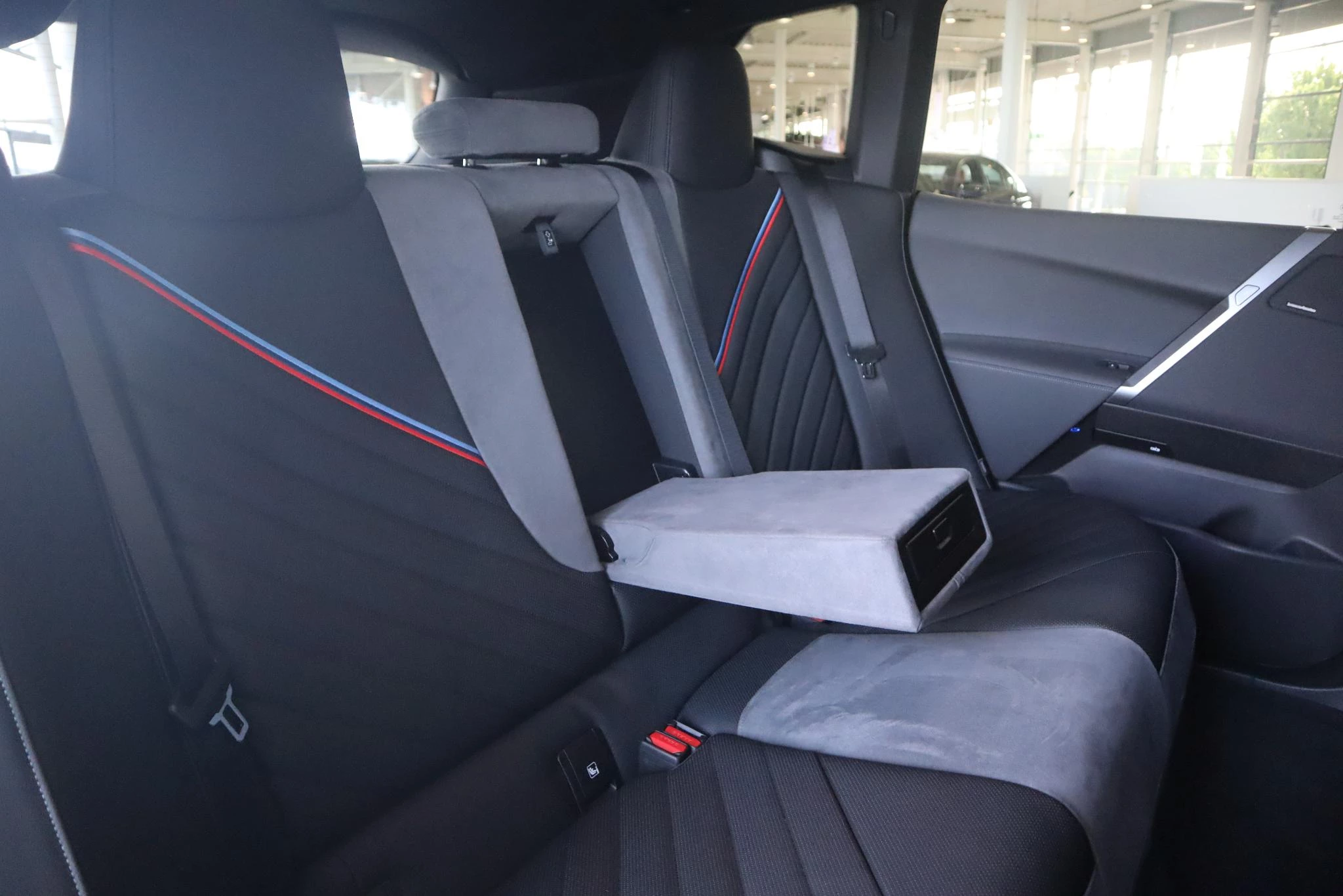 Hoofdafbeelding BMW iX