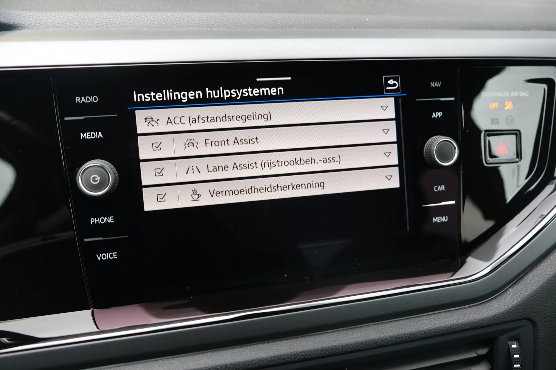 Hoofdafbeelding Volkswagen Taigo