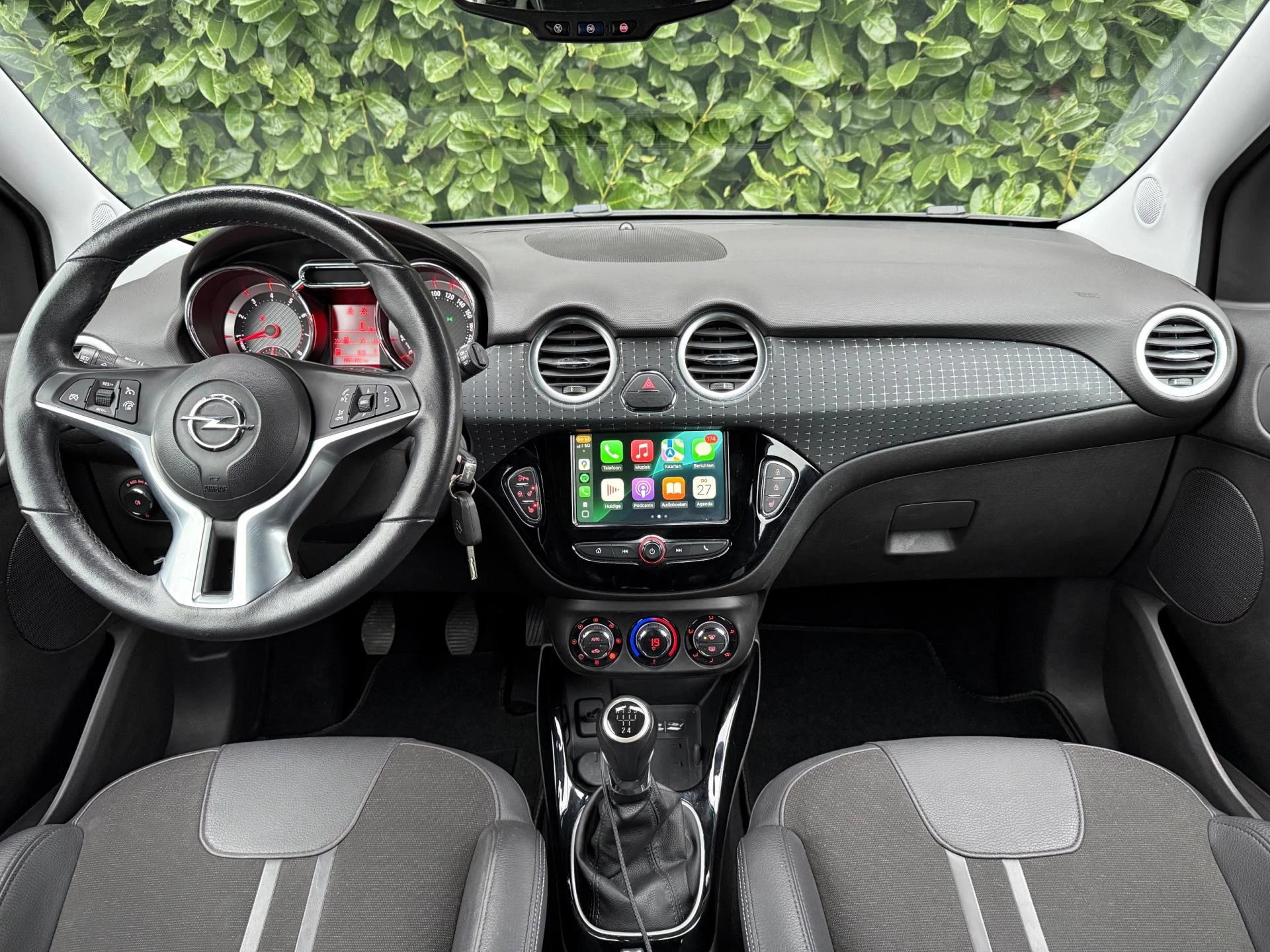 Hoofdafbeelding Opel ADAM