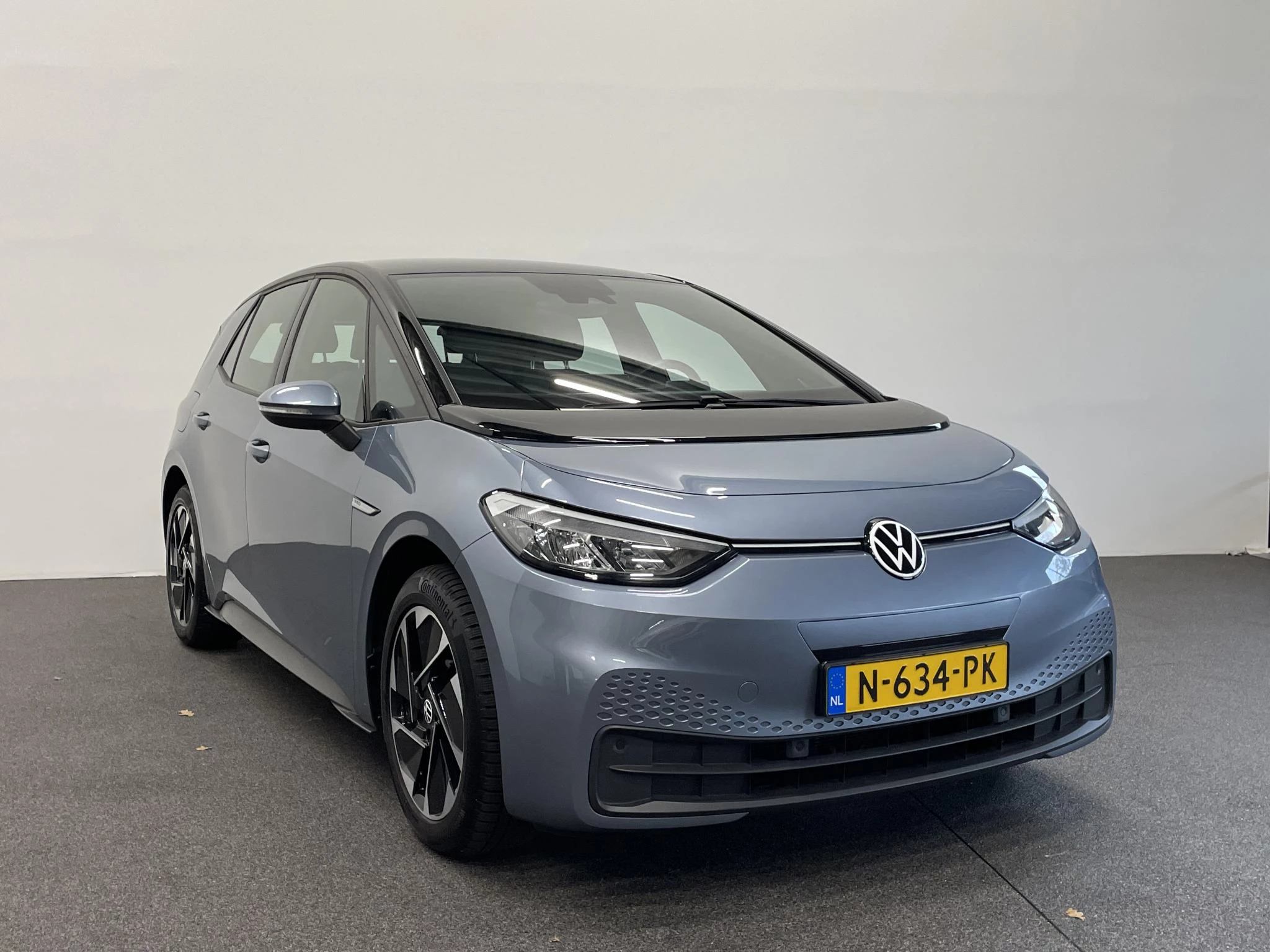 Hoofdafbeelding Volkswagen ID.3