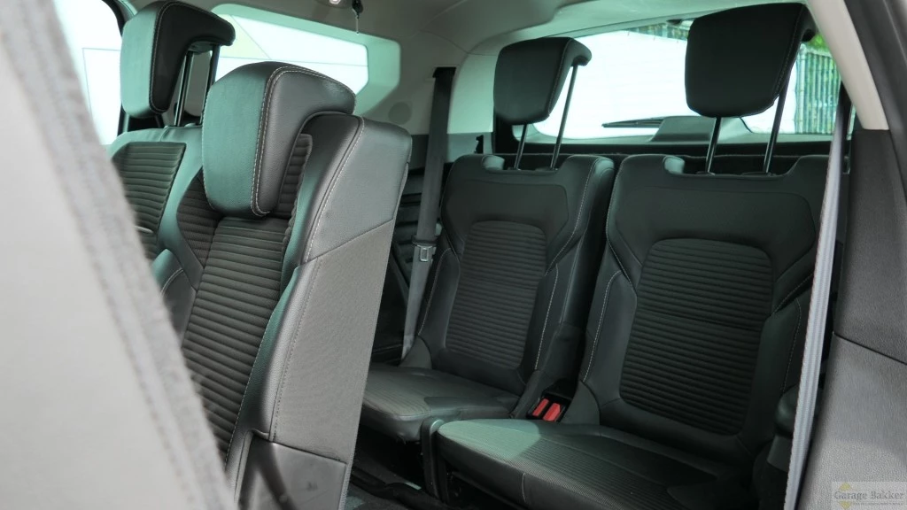 Hoofdafbeelding Renault Grand Scénic