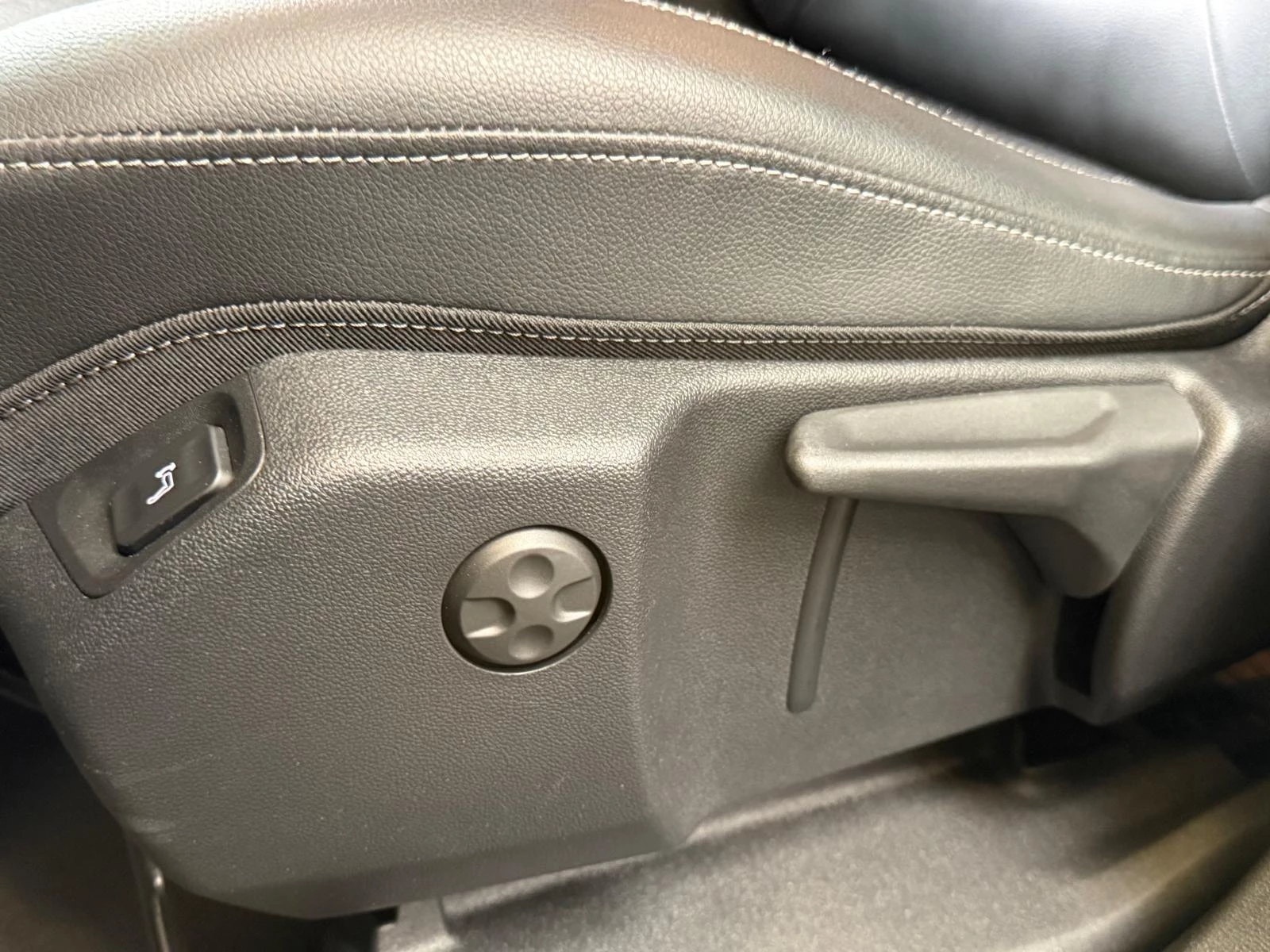 Hoofdafbeelding Opel Grandland