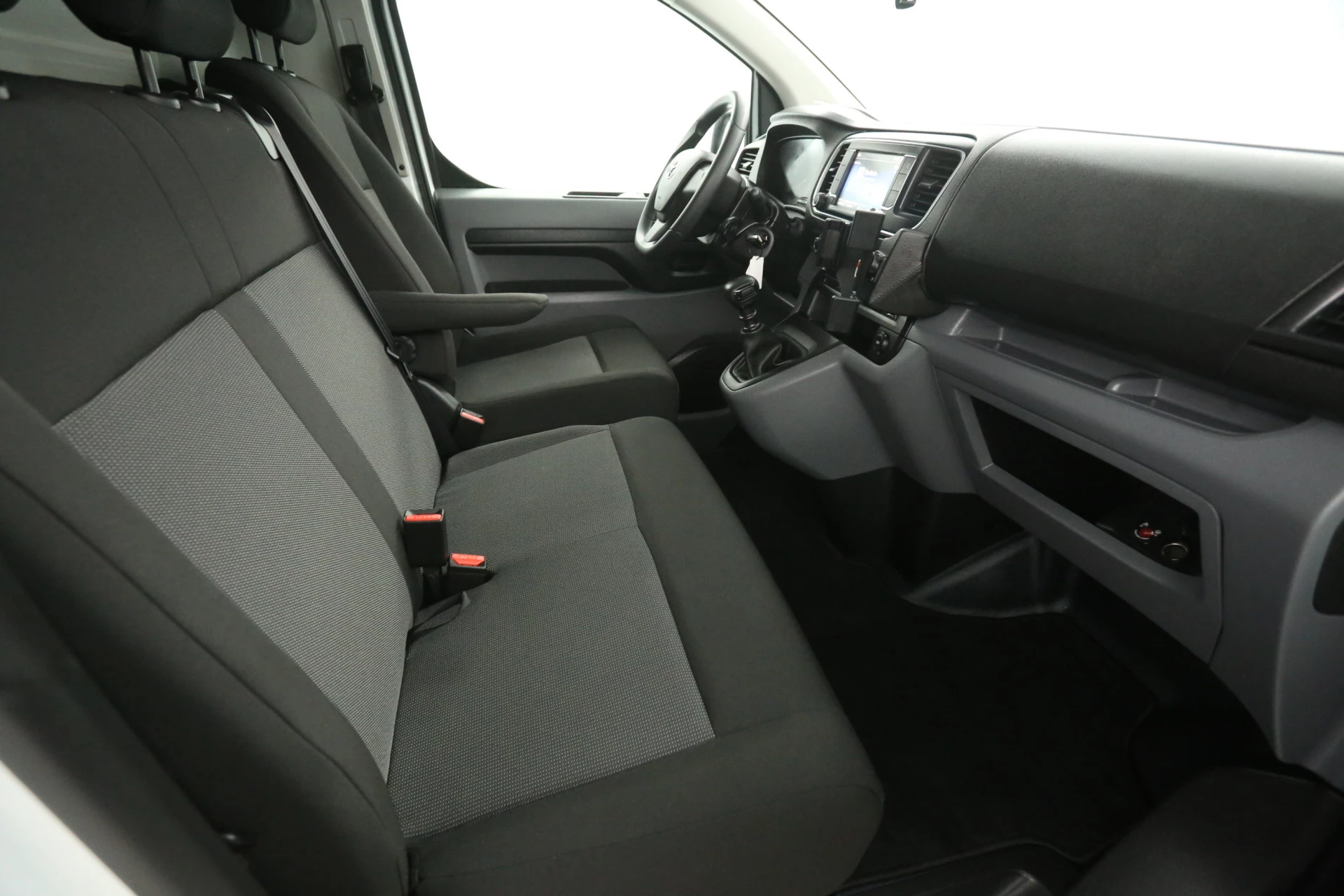 Hoofdafbeelding Toyota ProAce