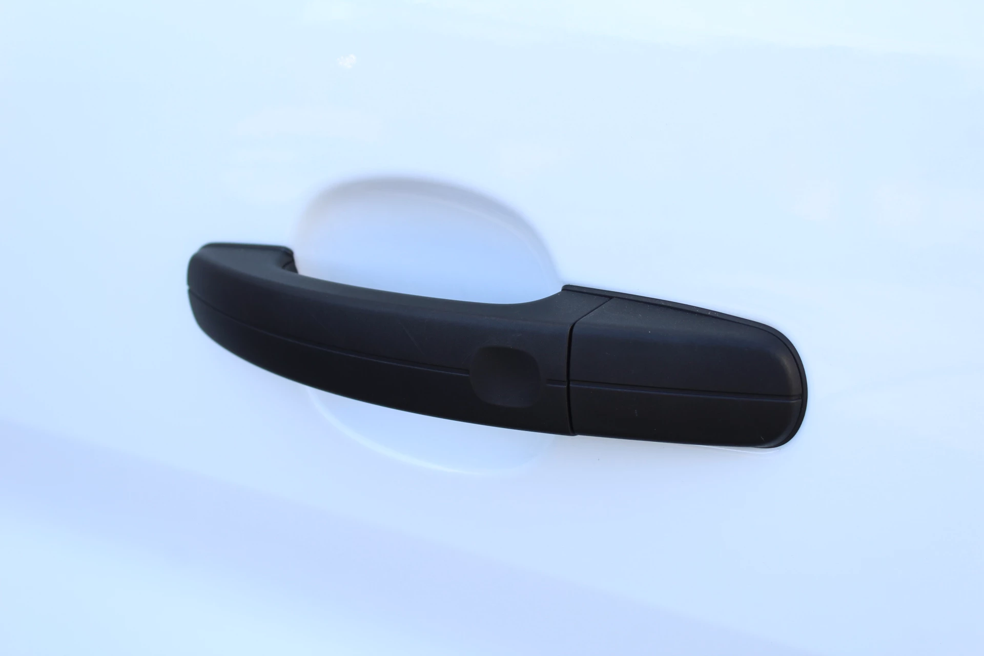 Hoofdafbeelding Ford E-Transit