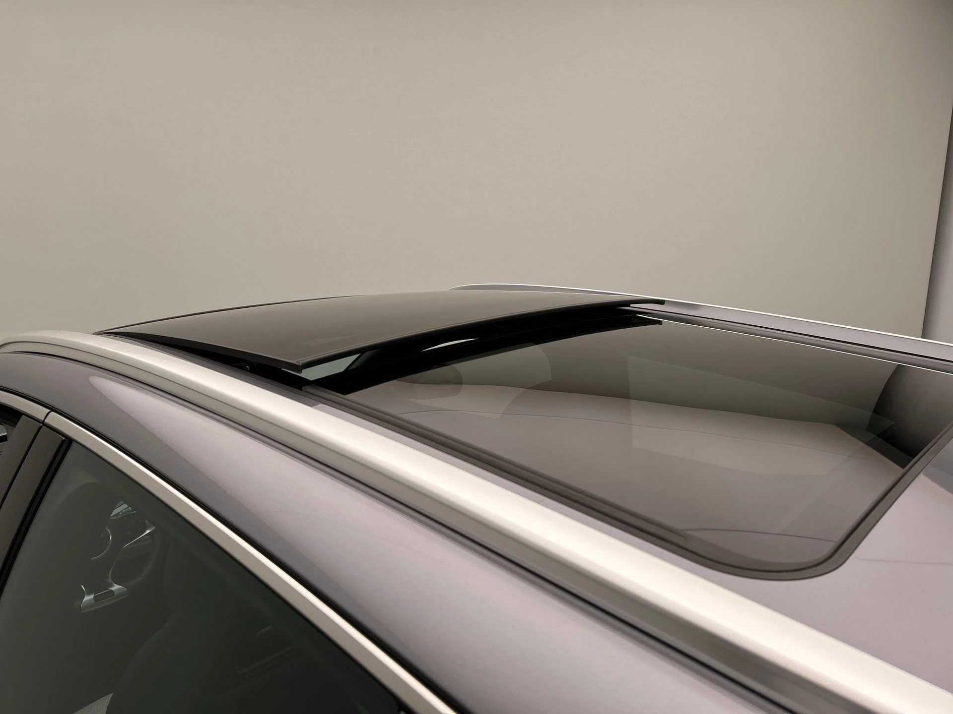 Hoofdafbeelding BYD ATTO 3