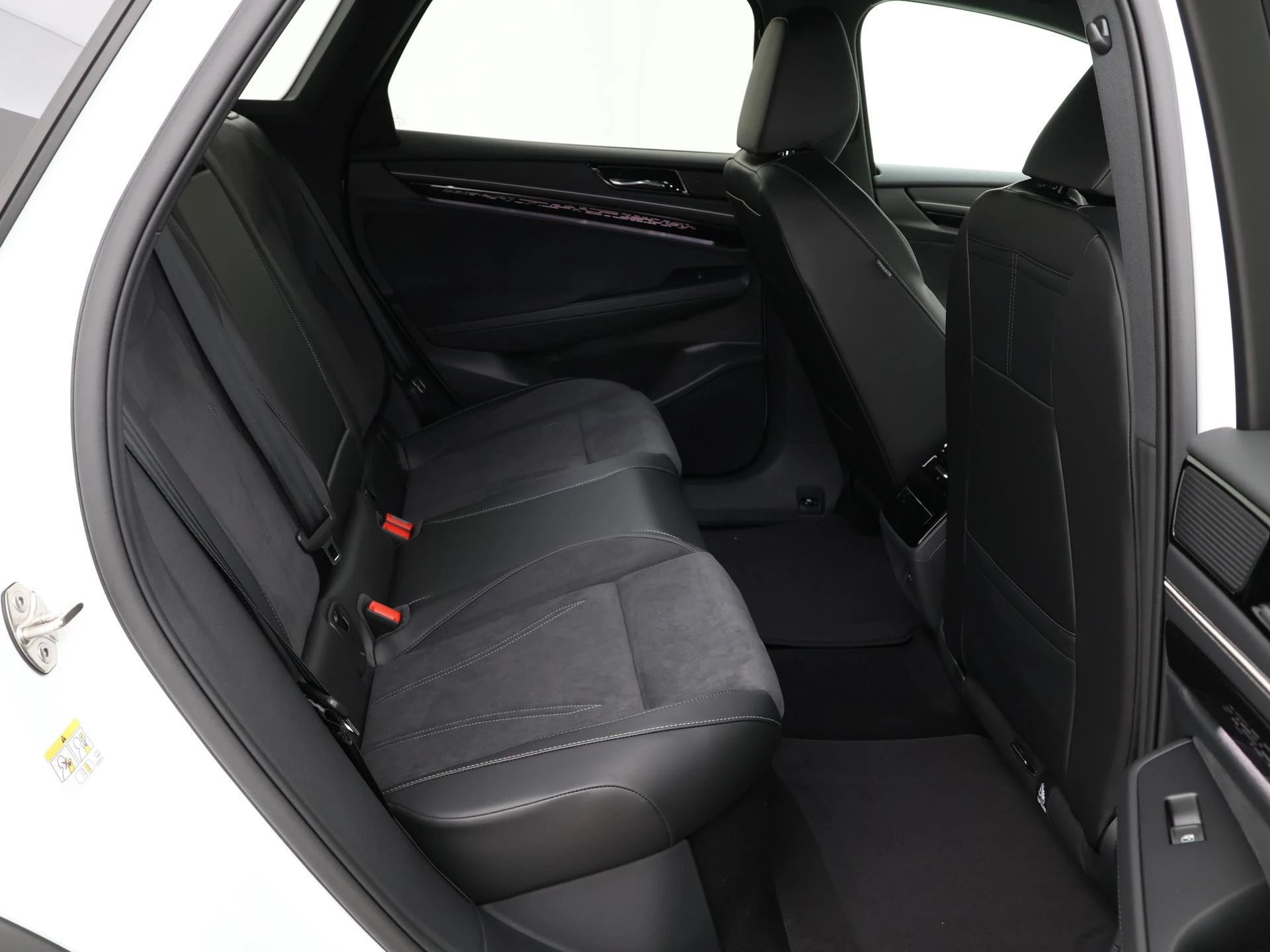 Hoofdafbeelding Volkswagen ID.7
