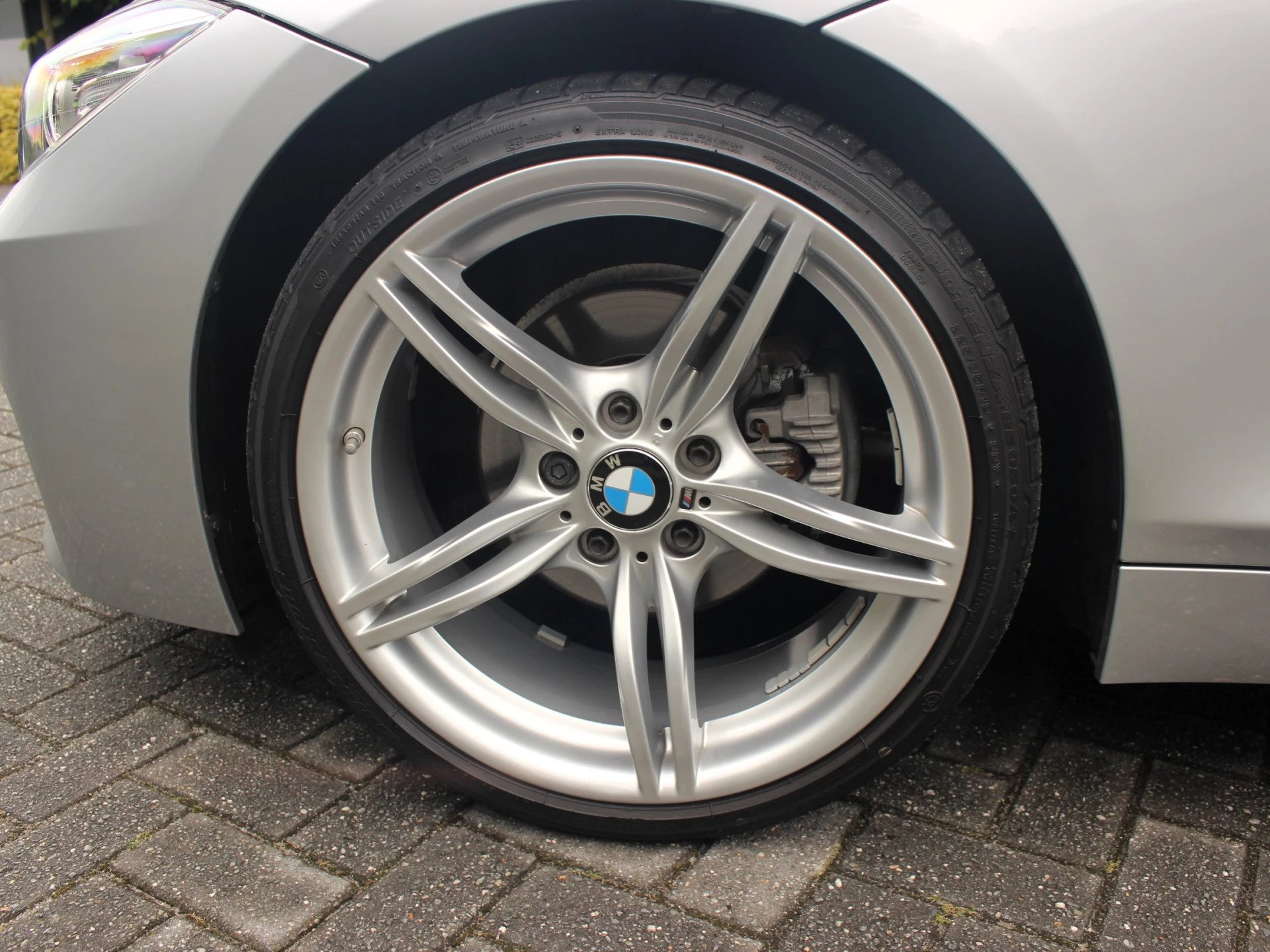 Hoofdafbeelding BMW Z4