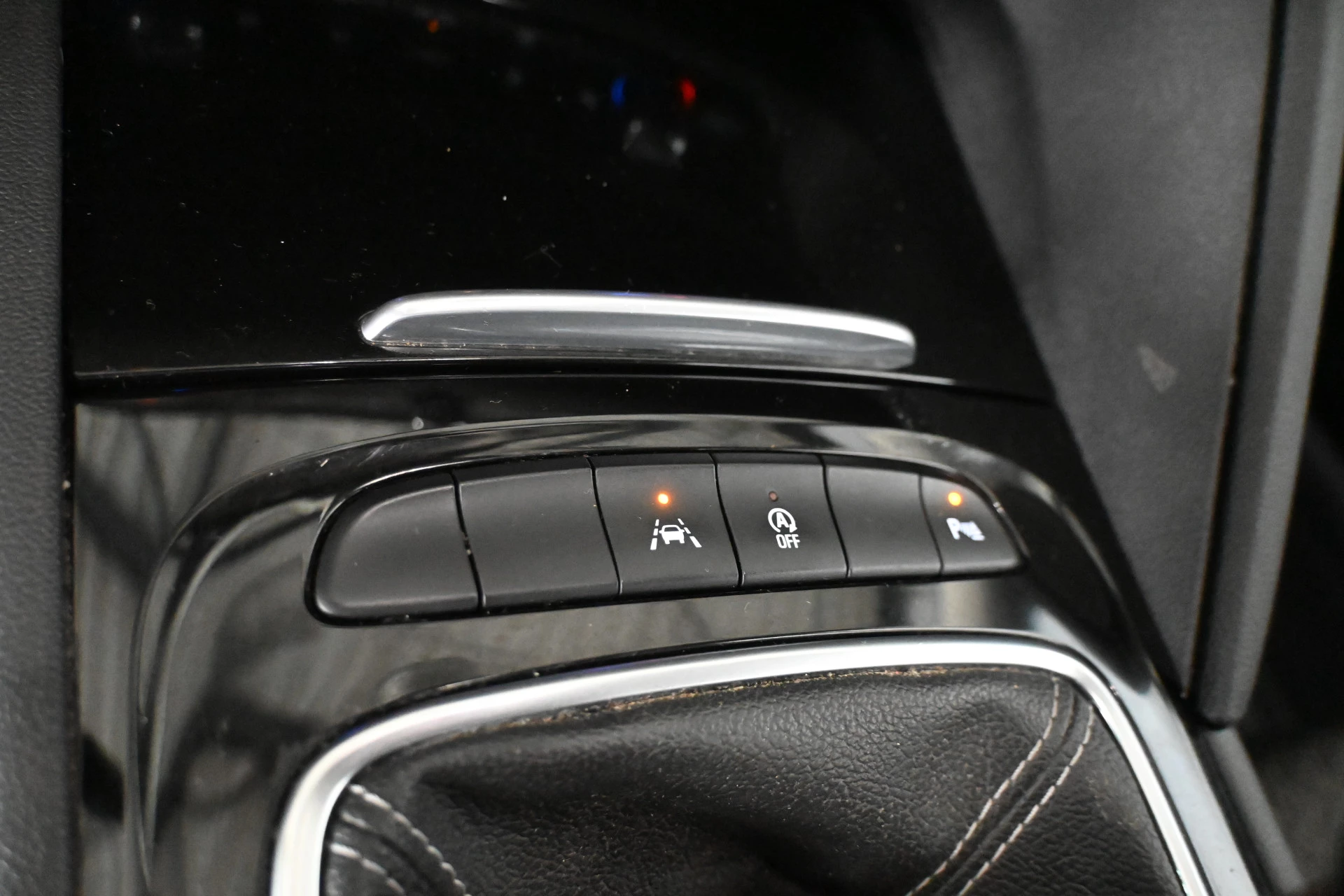 Hoofdafbeelding Opel Insignia