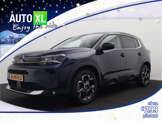 Citroën C5 Aircross 1.2 PureTech Aut. 131 PK Business+ Camera Carplay Climate LED 