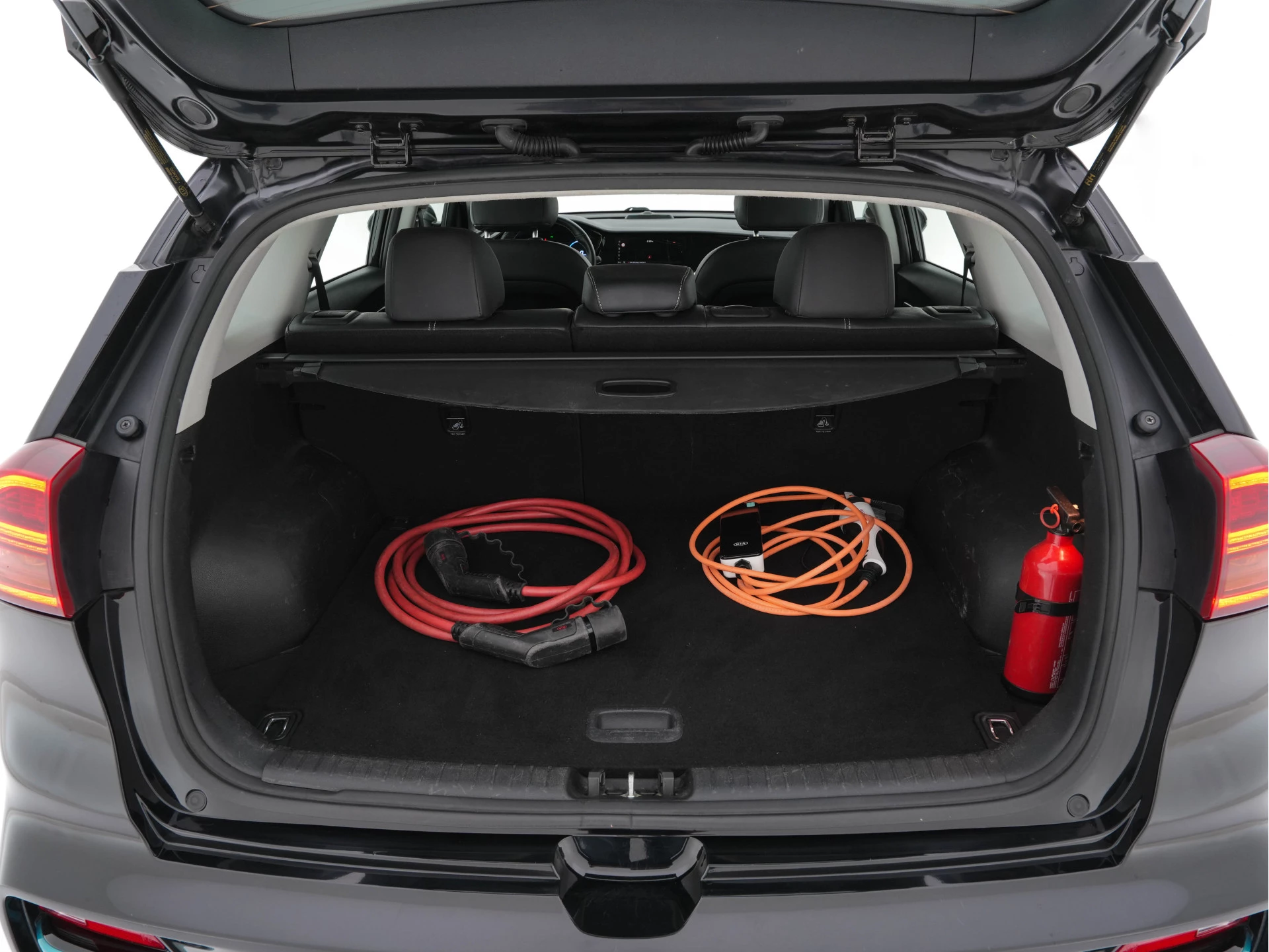Hoofdafbeelding Kia e-Niro