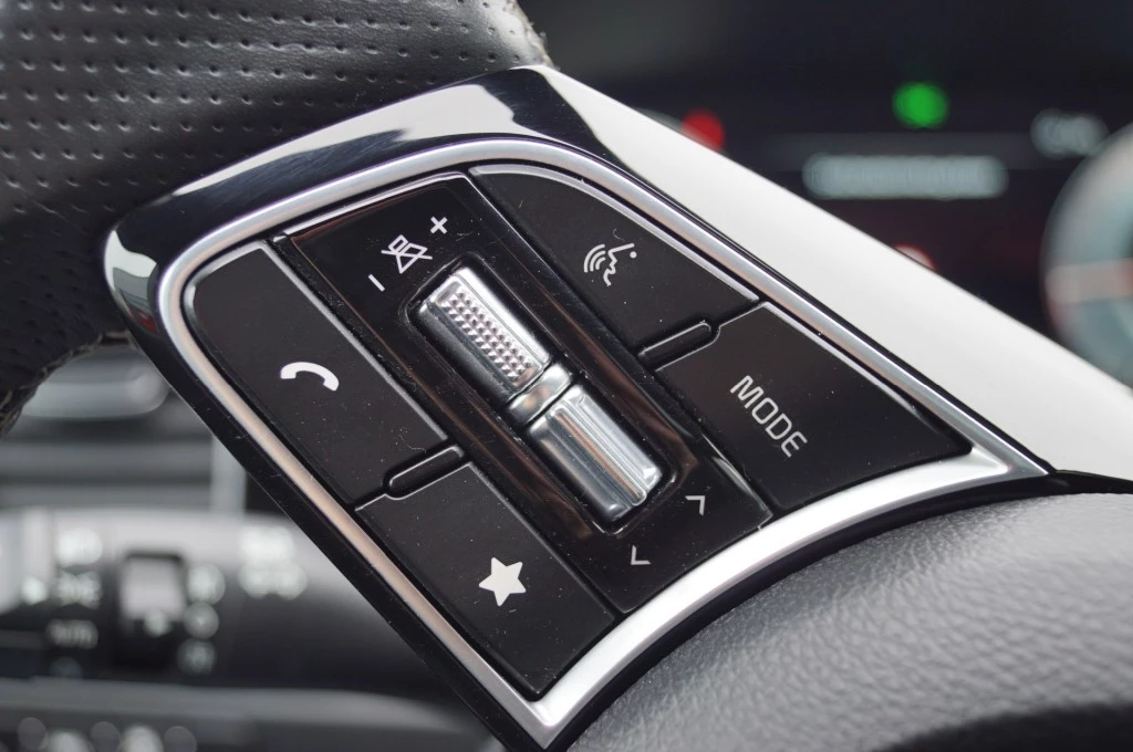 Hoofdafbeelding Kia Ceed