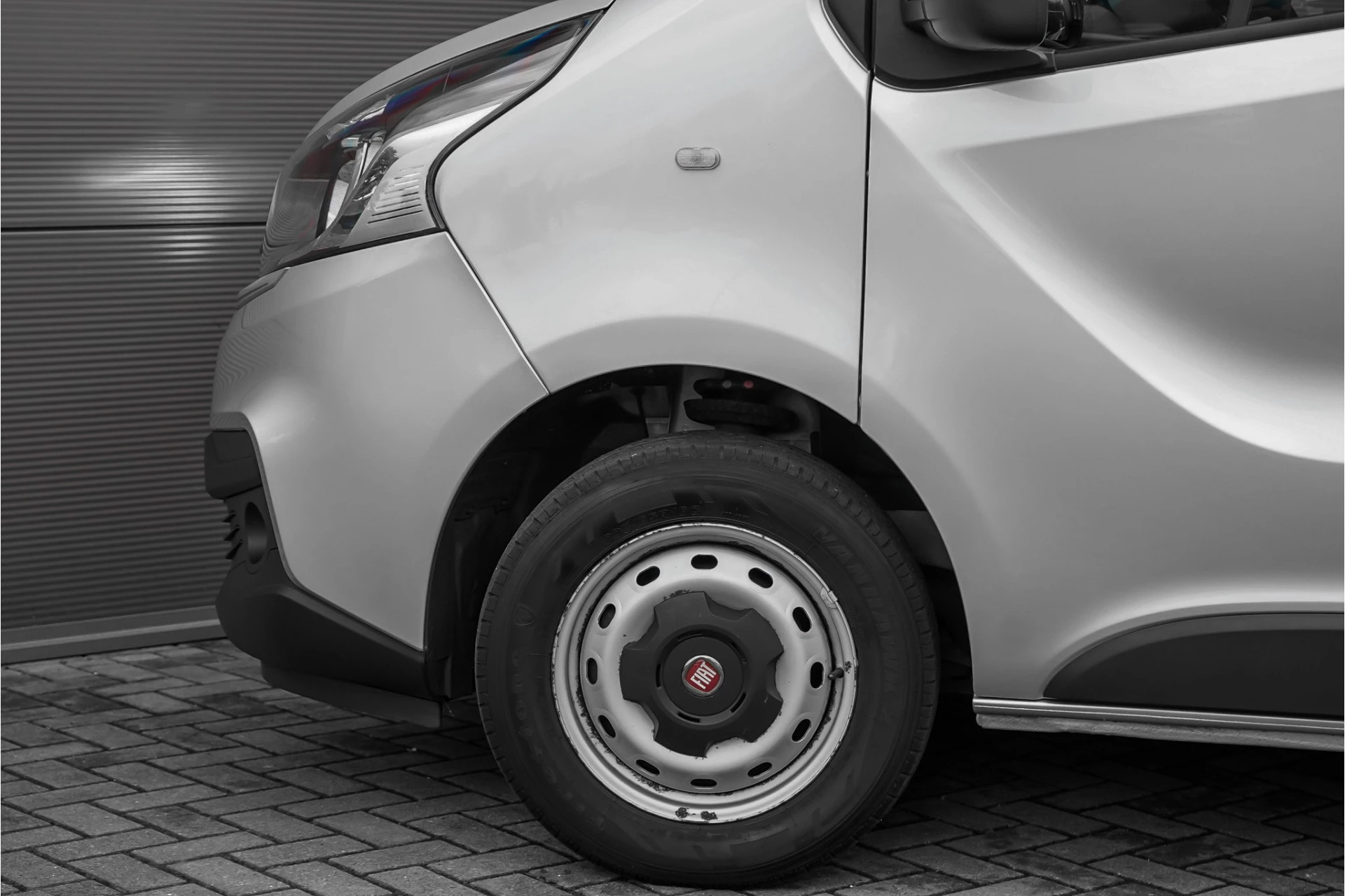 Hoofdafbeelding Fiat Talento