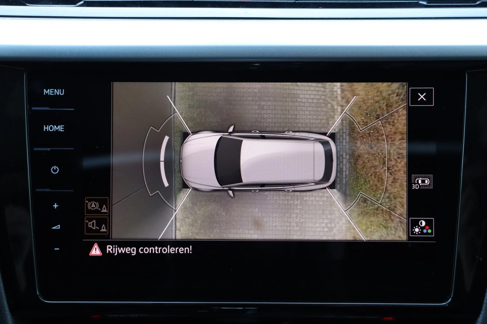 Hoofdafbeelding Volkswagen Arteon