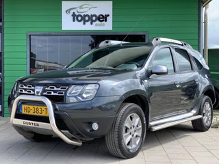 Dacia Duster 1.2 TCe 4x2 Prestige | Navigatie | CruiseControl |