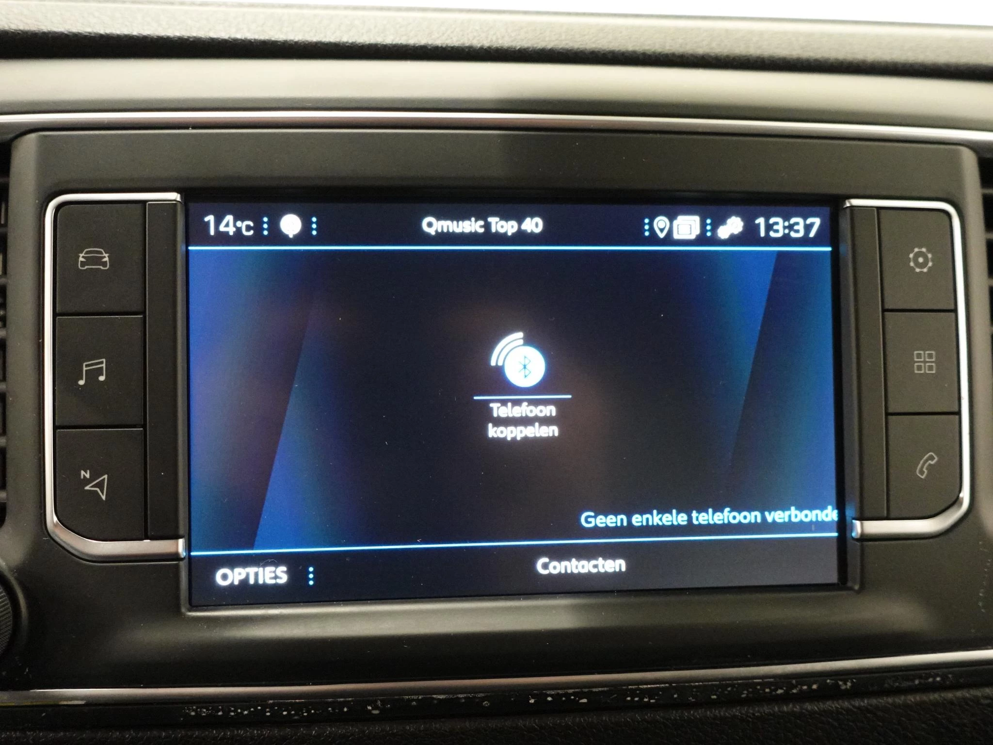 Hoofdafbeelding Peugeot Expert