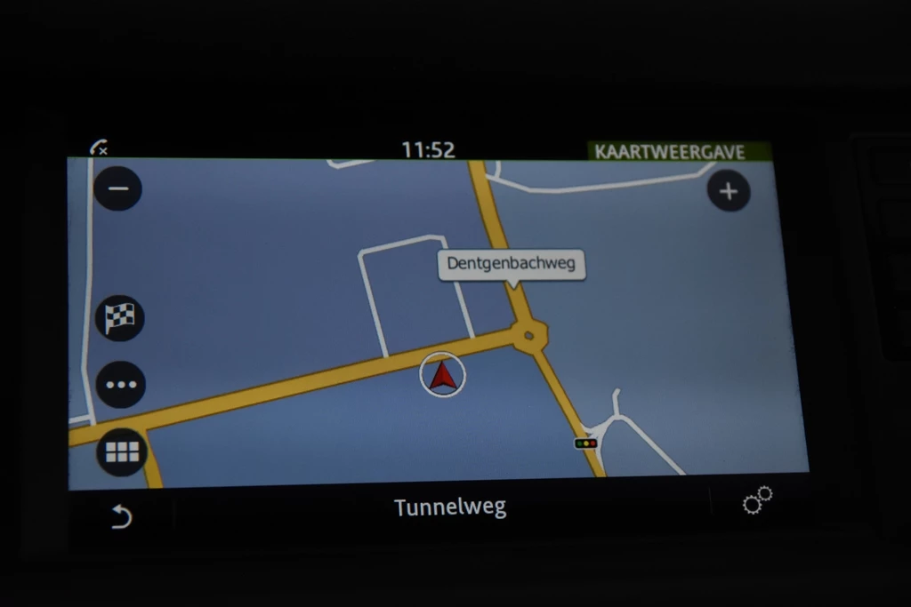 Hoofdafbeelding Land Rover Discovery Sport