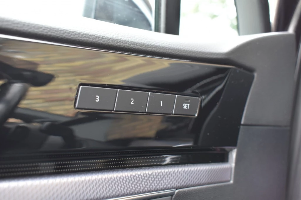 Hoofdafbeelding Volkswagen Touareg