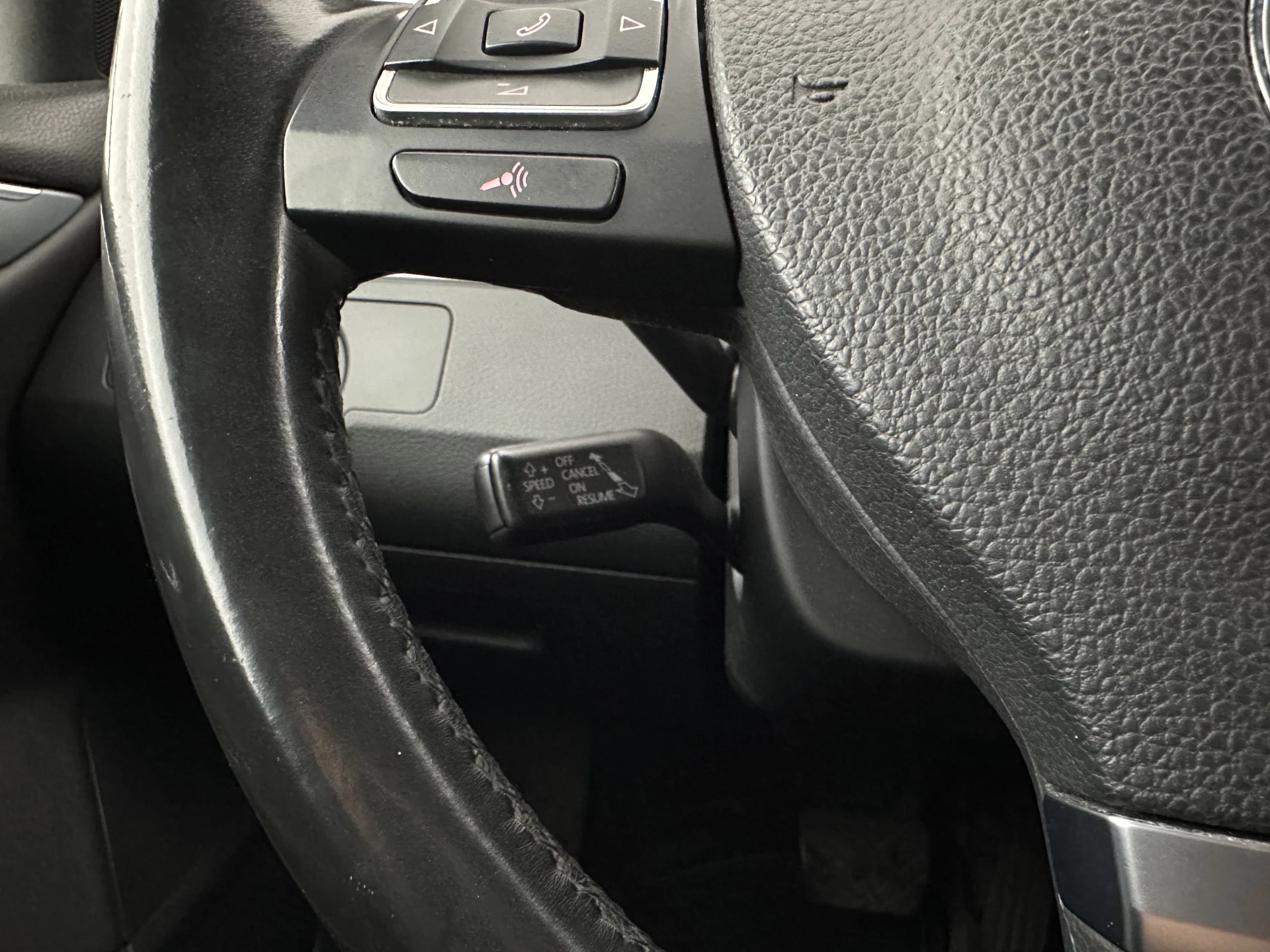 Hoofdafbeelding Volkswagen CC