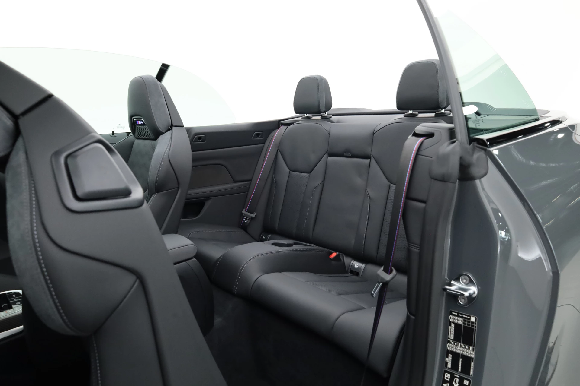 Hoofdafbeelding BMW M4