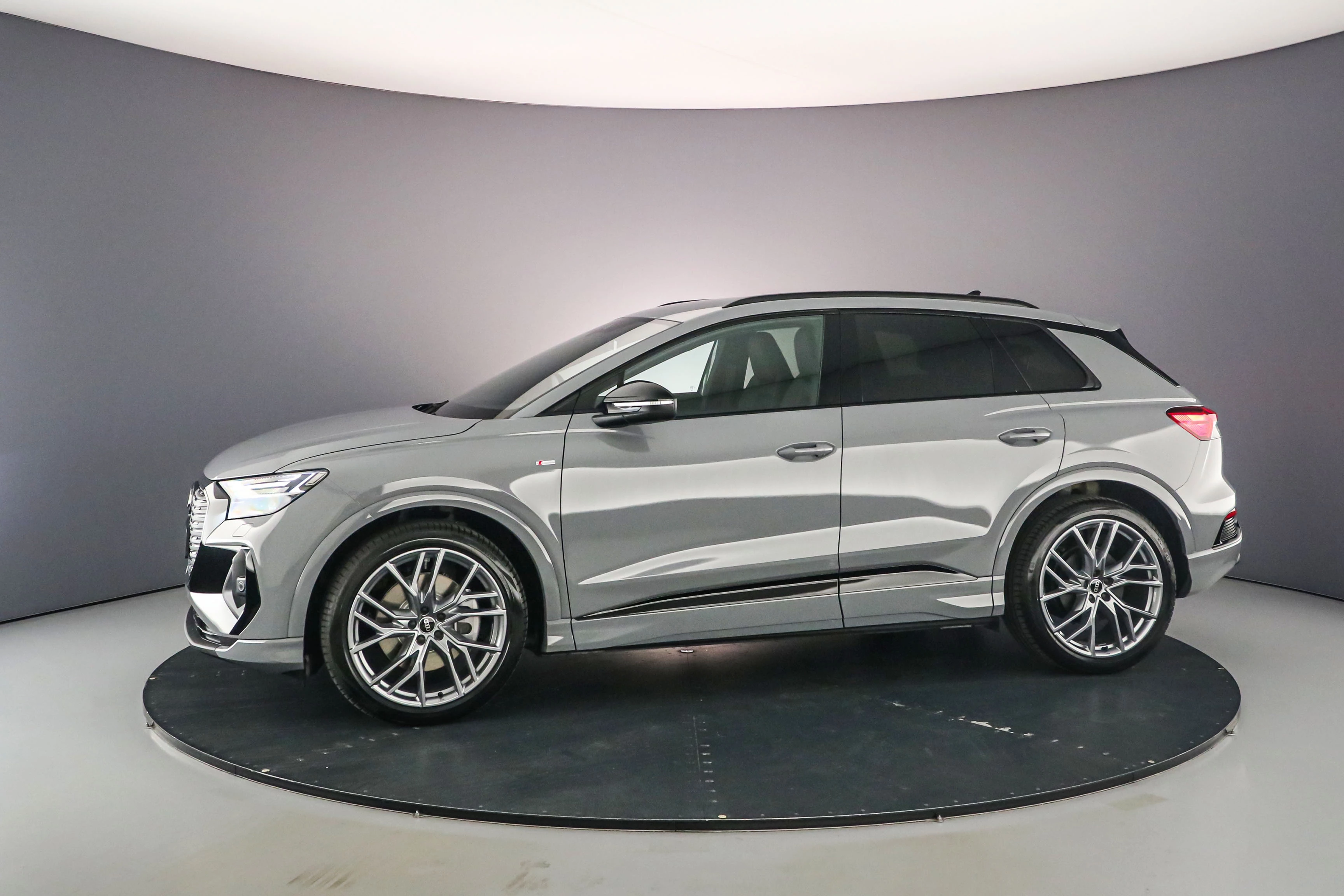 Hoofdafbeelding Audi Q4 e-tron