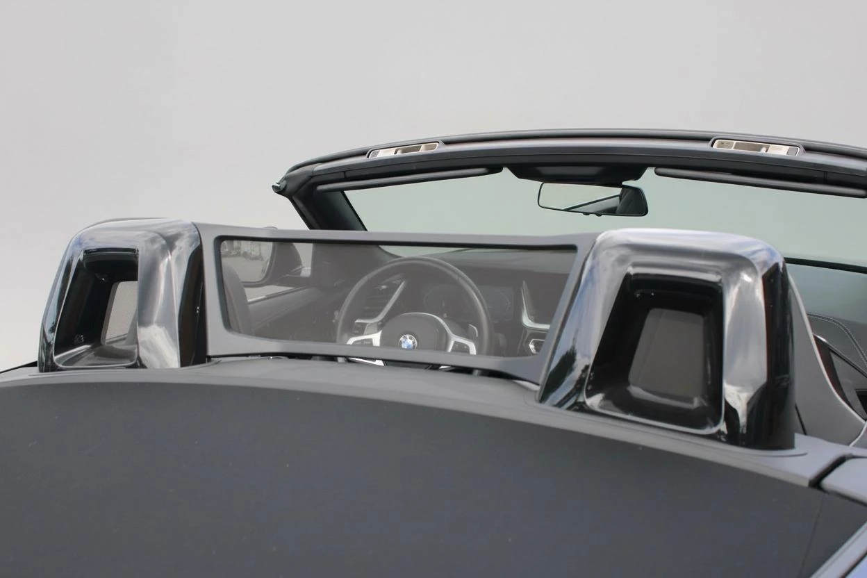 Hoofdafbeelding BMW Z4