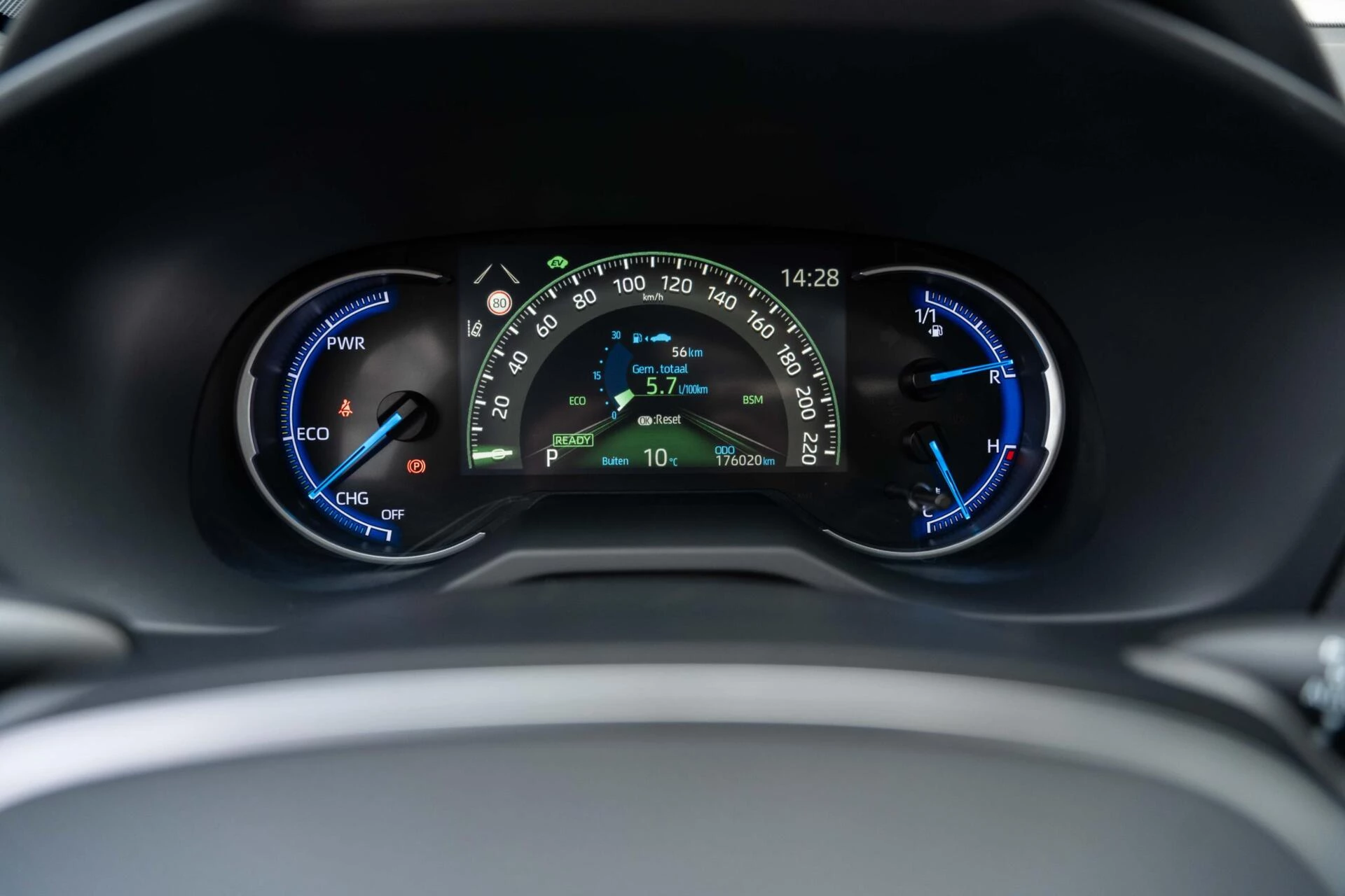 Hoofdafbeelding Toyota RAV4