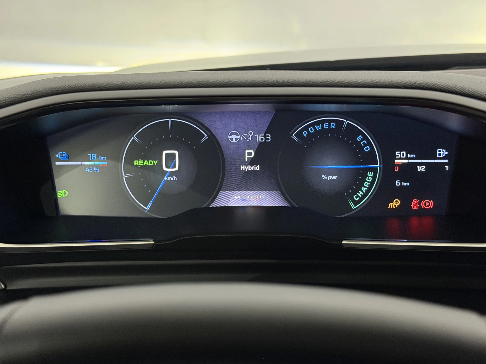 Hoofdafbeelding Peugeot 508