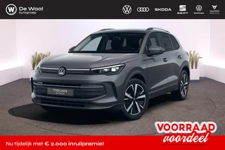 Volkswagen Tiguan Life Edition 1.5 DSG eHybrid