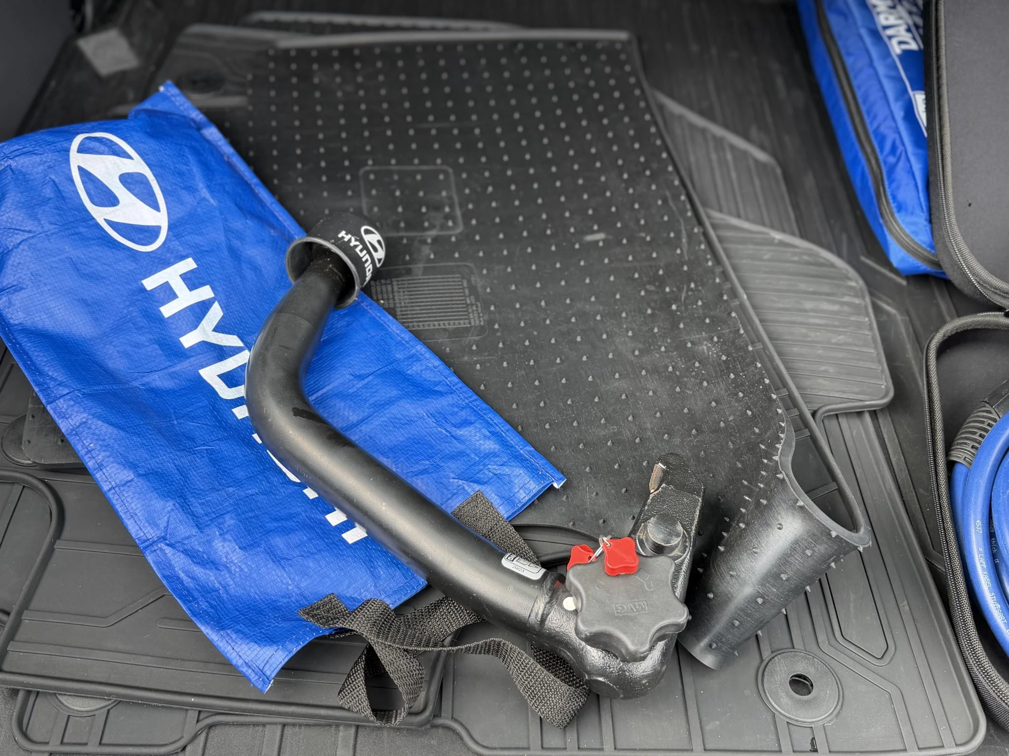 Hoofdafbeelding Hyundai IONIQ 5
