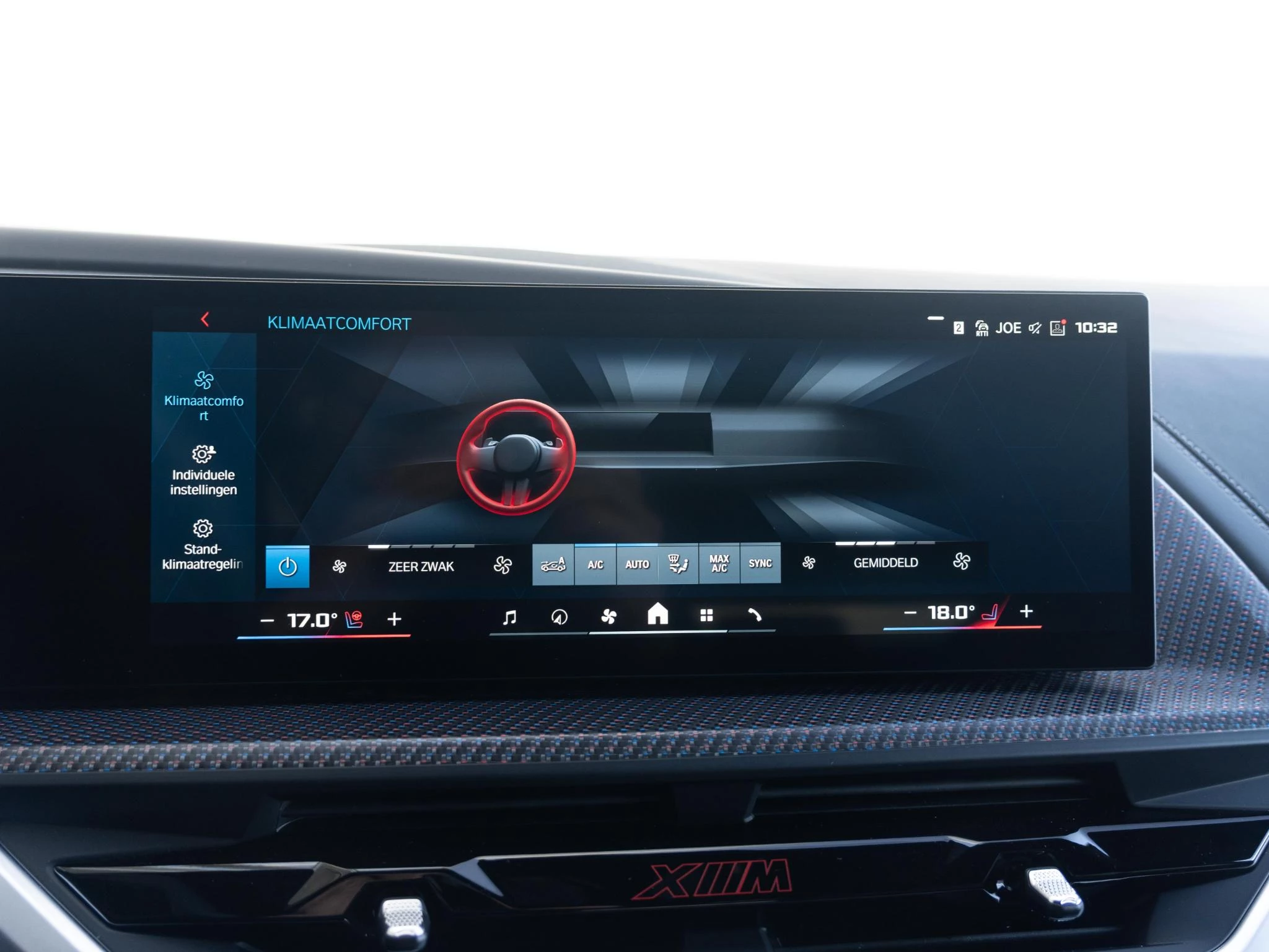 Hoofdafbeelding BMW XM