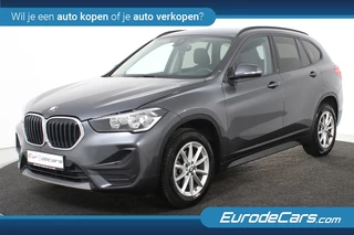 BMW X1 sDrive18i *1ste Eigenaar*Navigatie*Camera*Cruise Control*