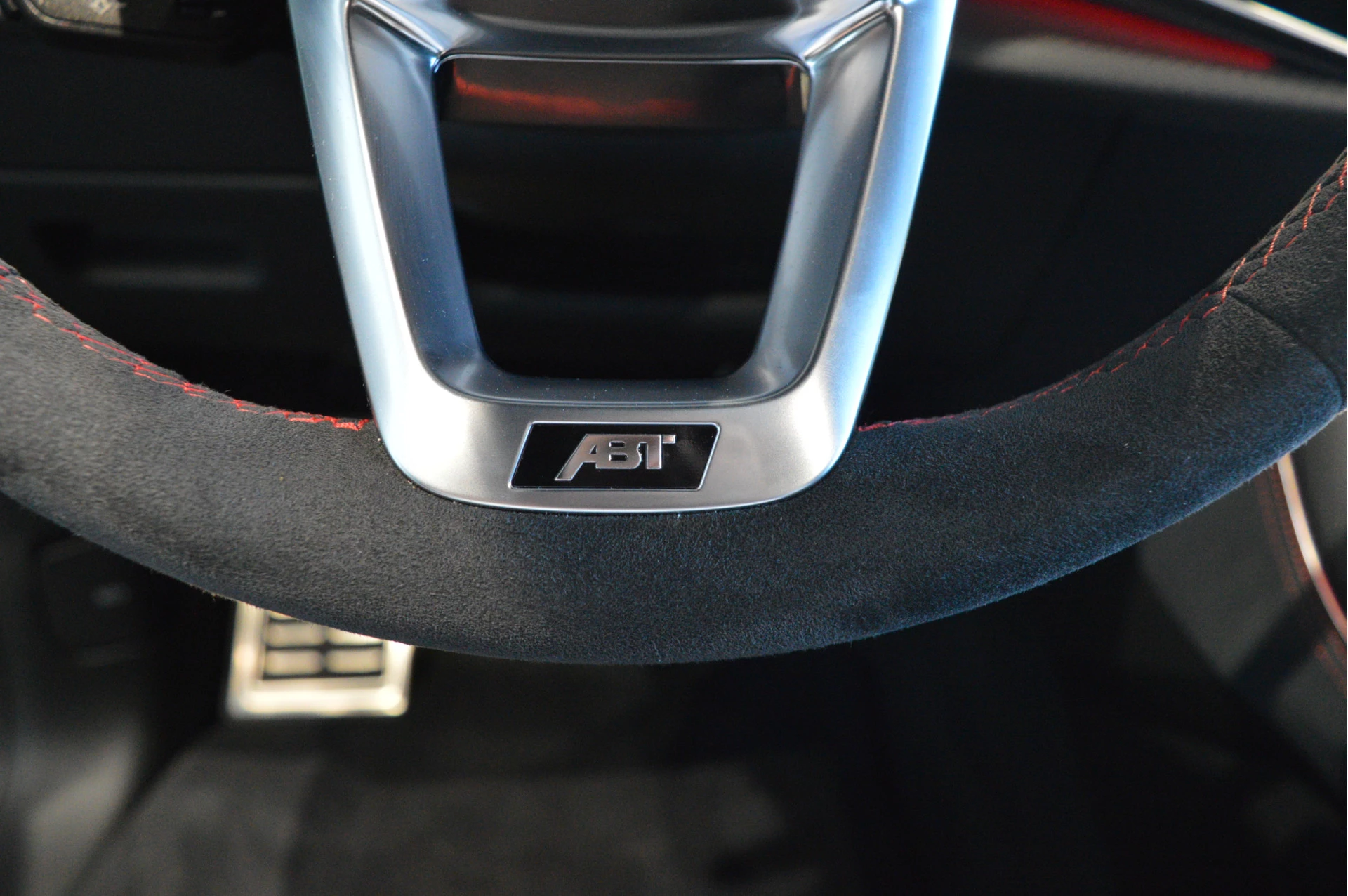 Hoofdafbeelding Audi RSQ8
