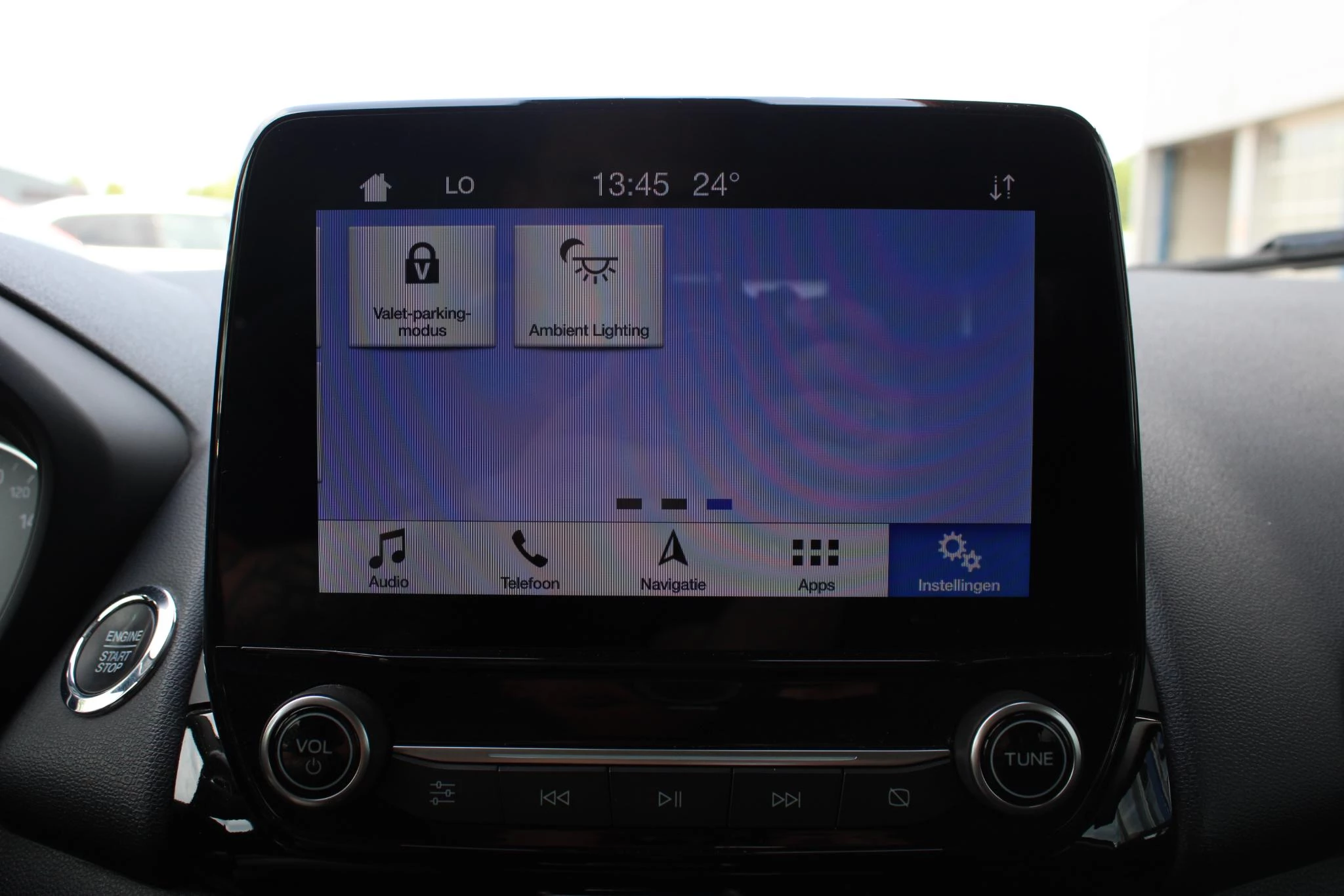 Hoofdafbeelding Ford EcoSport
