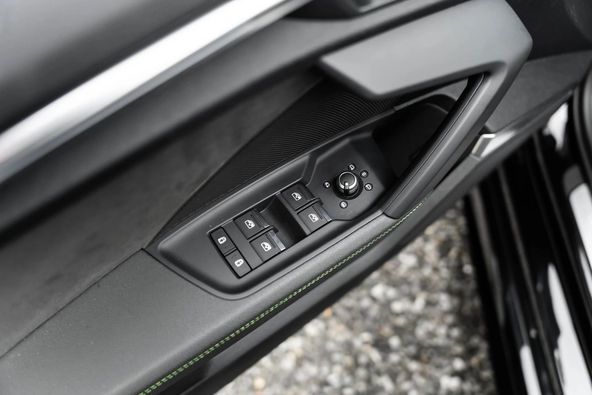 Hoofdafbeelding Audi RS3